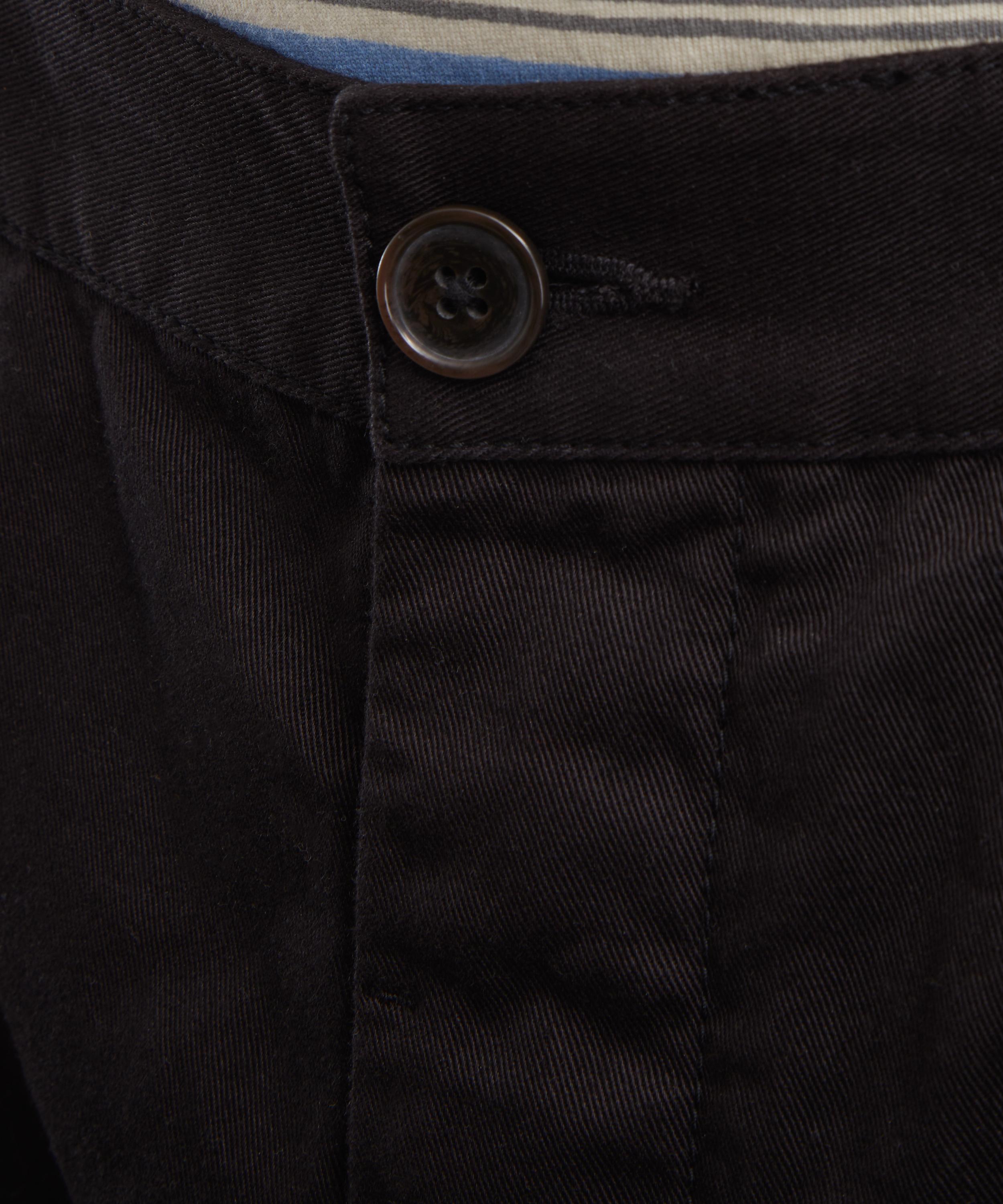 Universal Works - Duke Twill Wide-Leg Trousers image number 4
