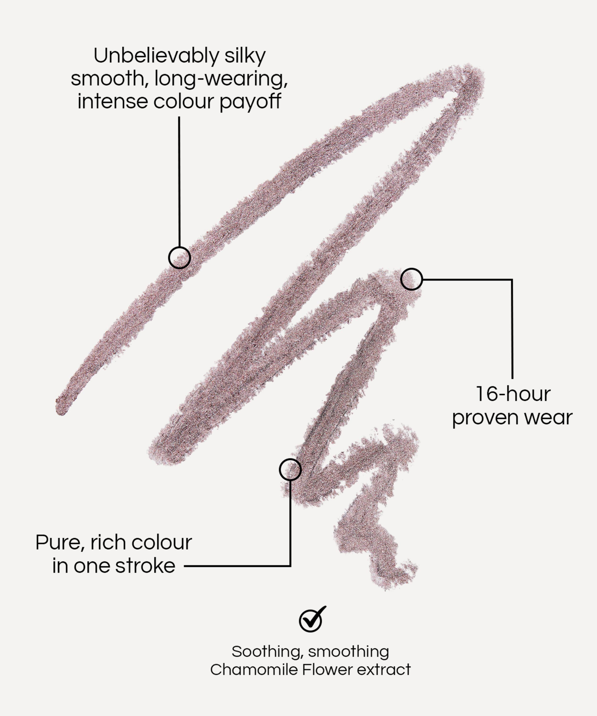 Lisa Eldridge Beauty - Seamless Glide Eye Pencil 1.2g image number 2