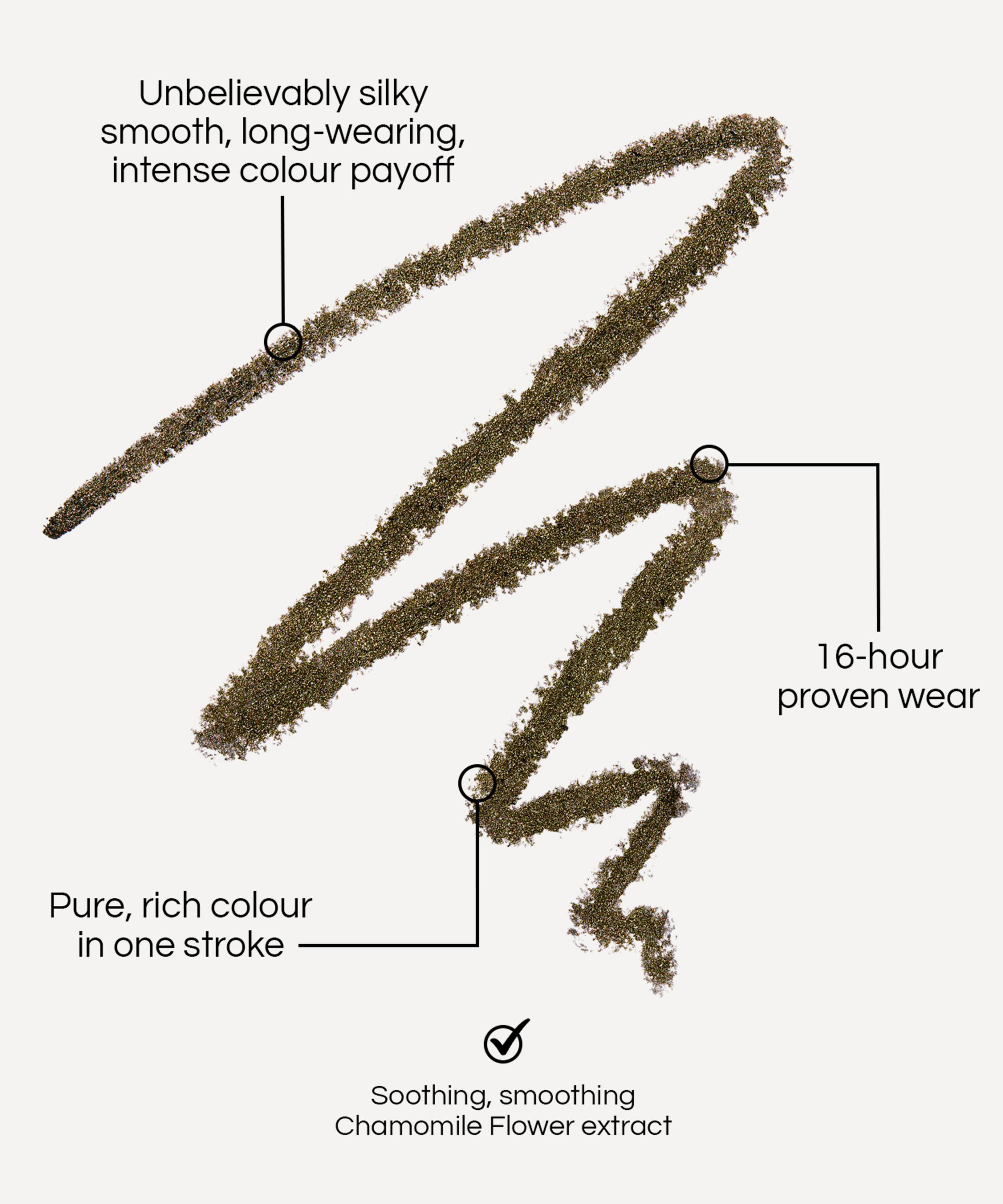 Lisa Eldridge Beauty - Seamless Glide Eye Pencil 1.2g image number 2