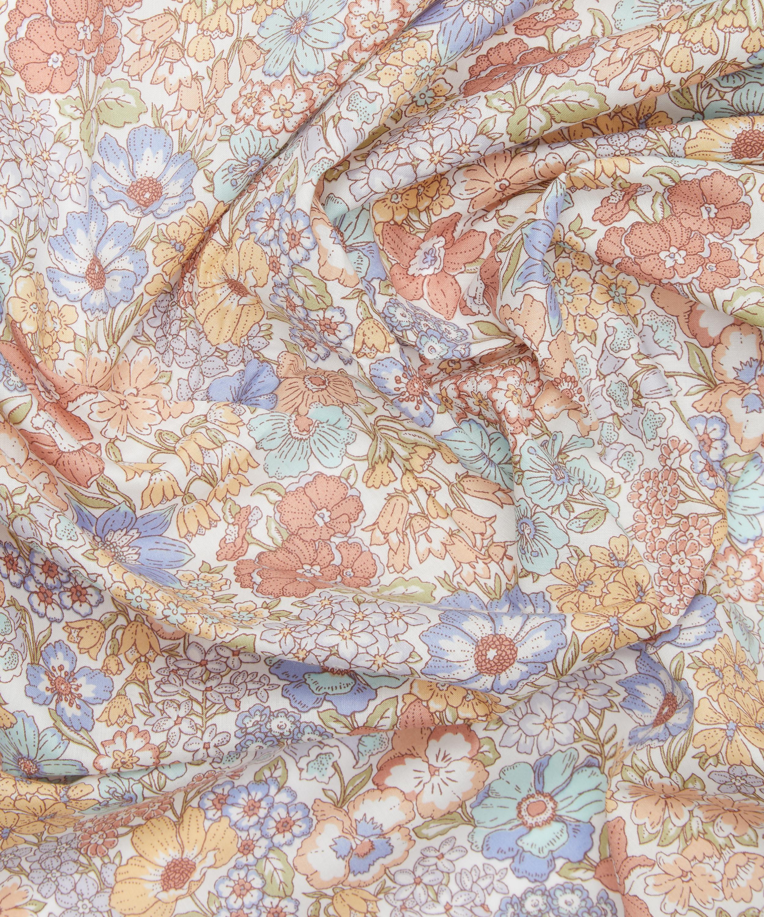 Liberty Fabrics - Flora Coco Tana Lawn&trade; Cotton image number 3