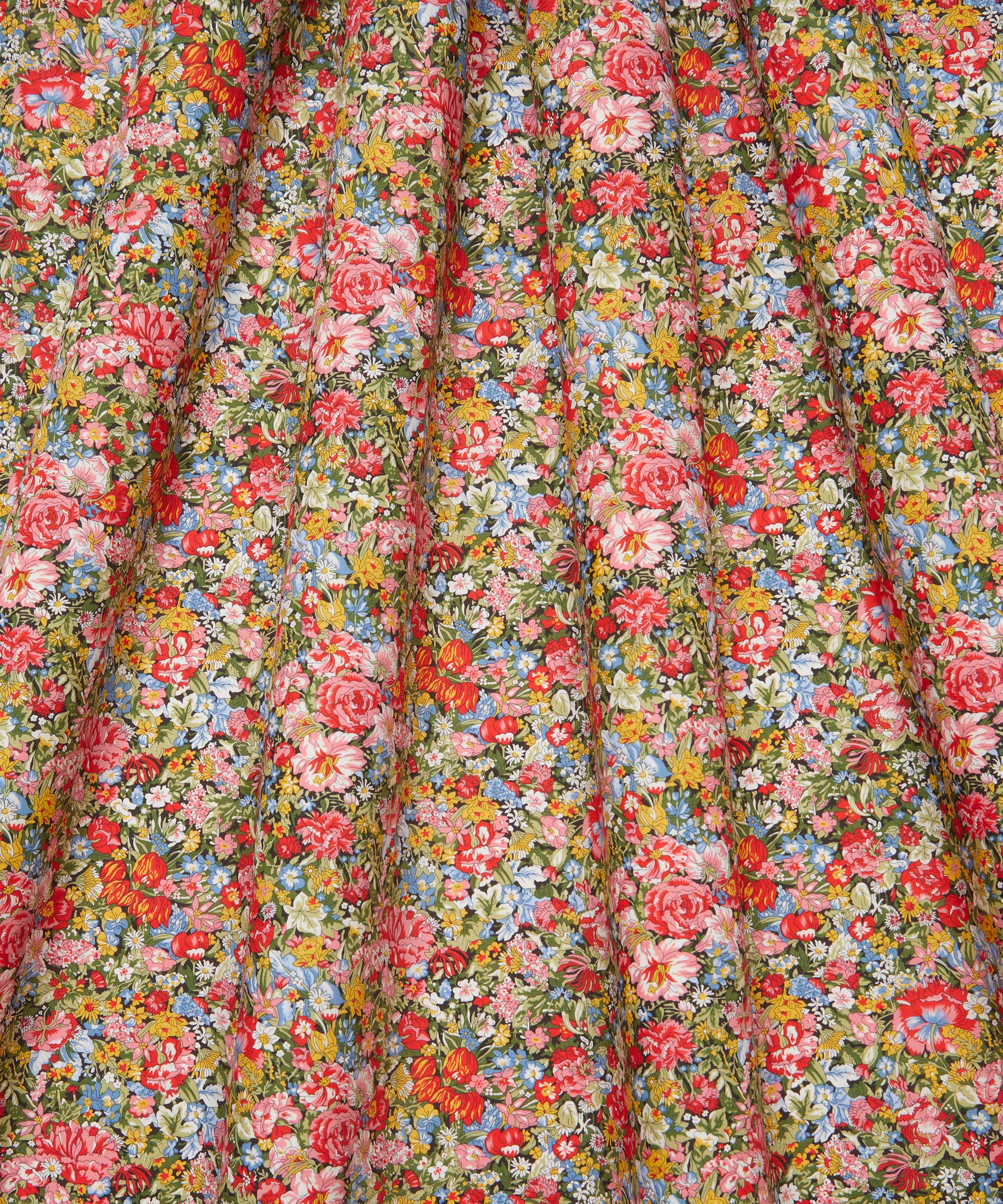 Liberty Fabrics - Strathmore Flowers Tana Lawn&trade; Cotton image number 2