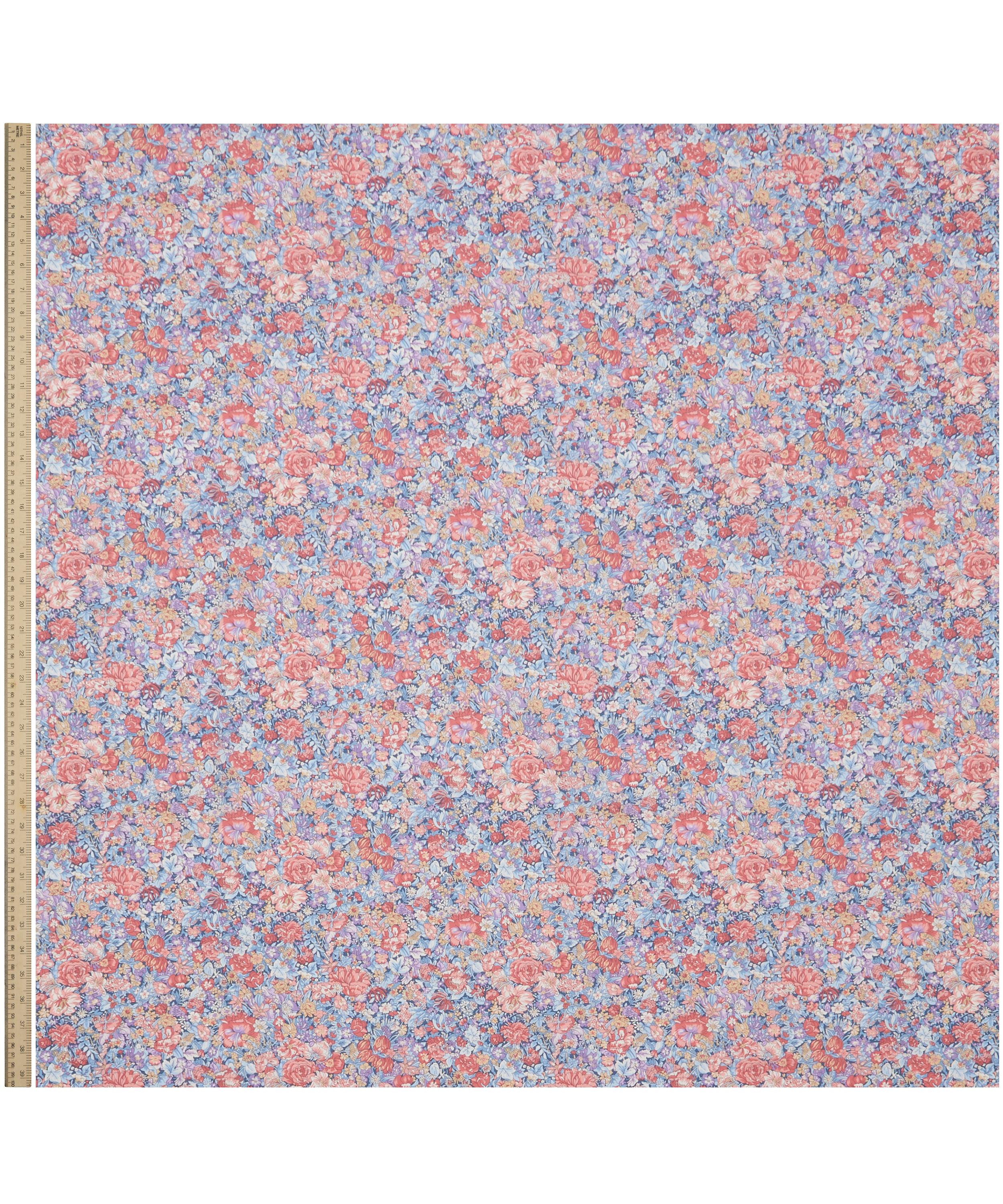 Liberty Fabrics - Strathmore Flowers Tana Lawn&trade; Cotton image number 1