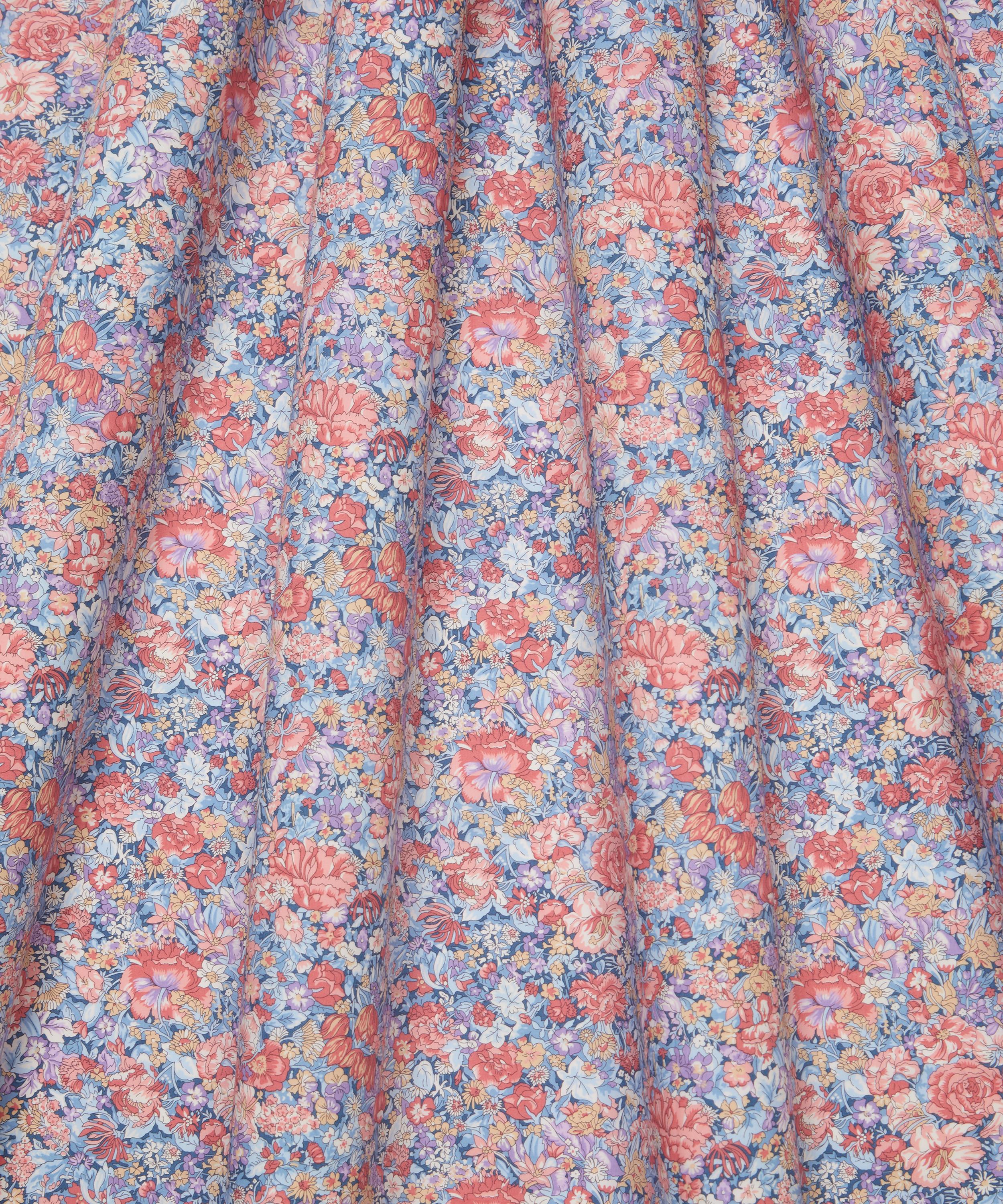 Liberty Fabrics - Strathmore Flowers Tana Lawn&trade; Cotton image number 2