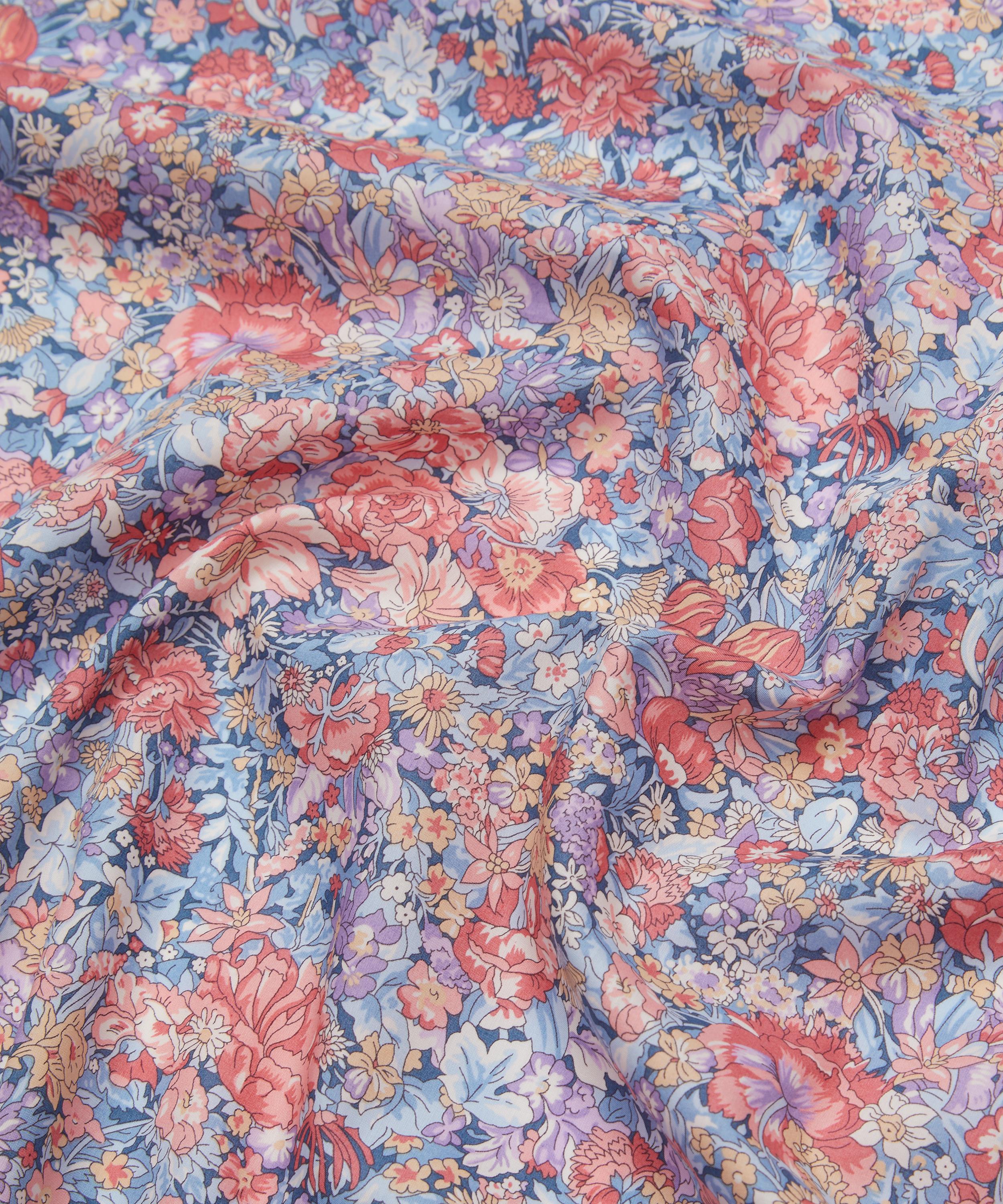Liberty Fabrics - Strathmore Flowers Tana Lawn&trade; Cotton image number 3