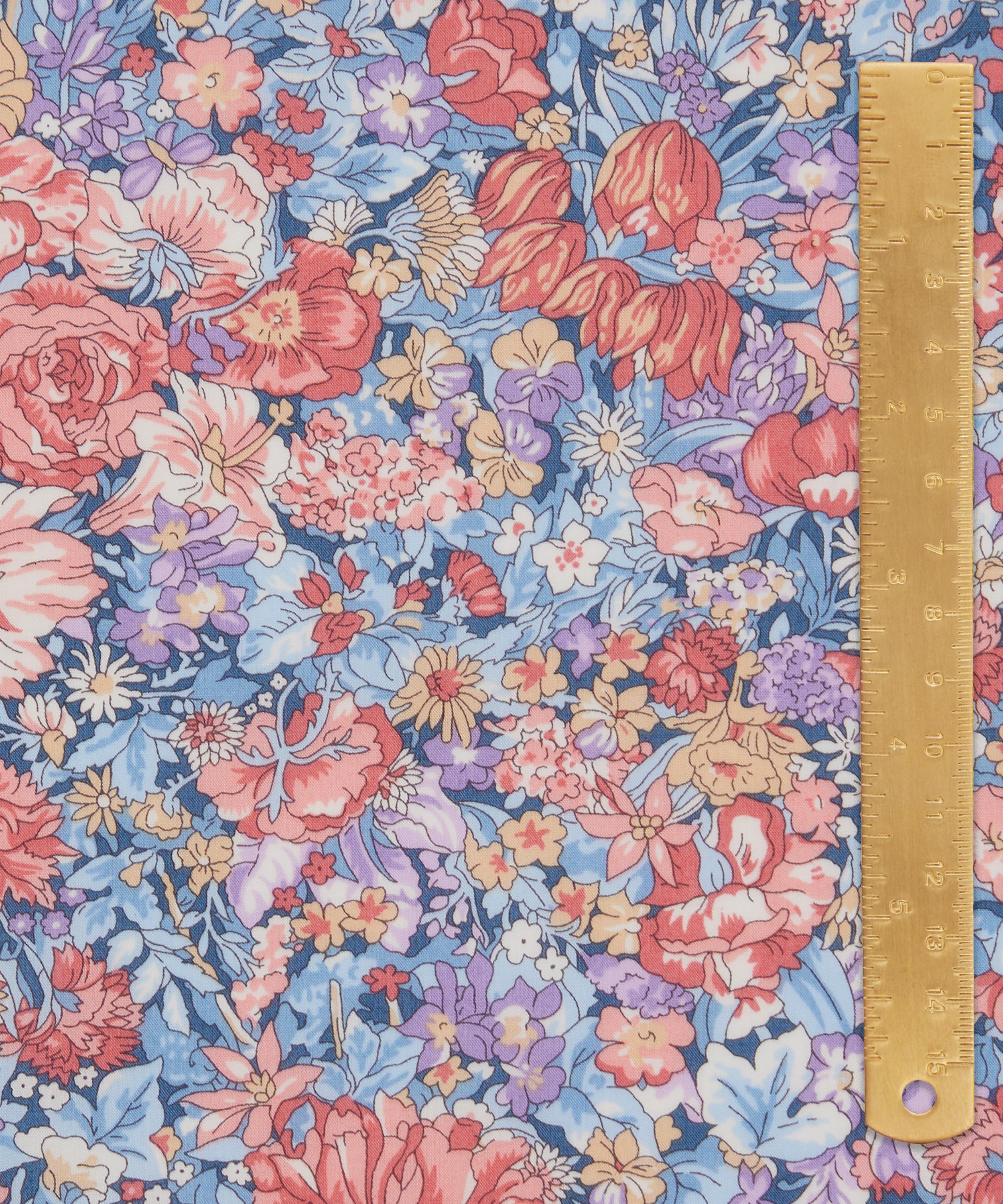 Liberty Fabrics - Strathmore Flowers Tana Lawn&trade; Cotton image number 4