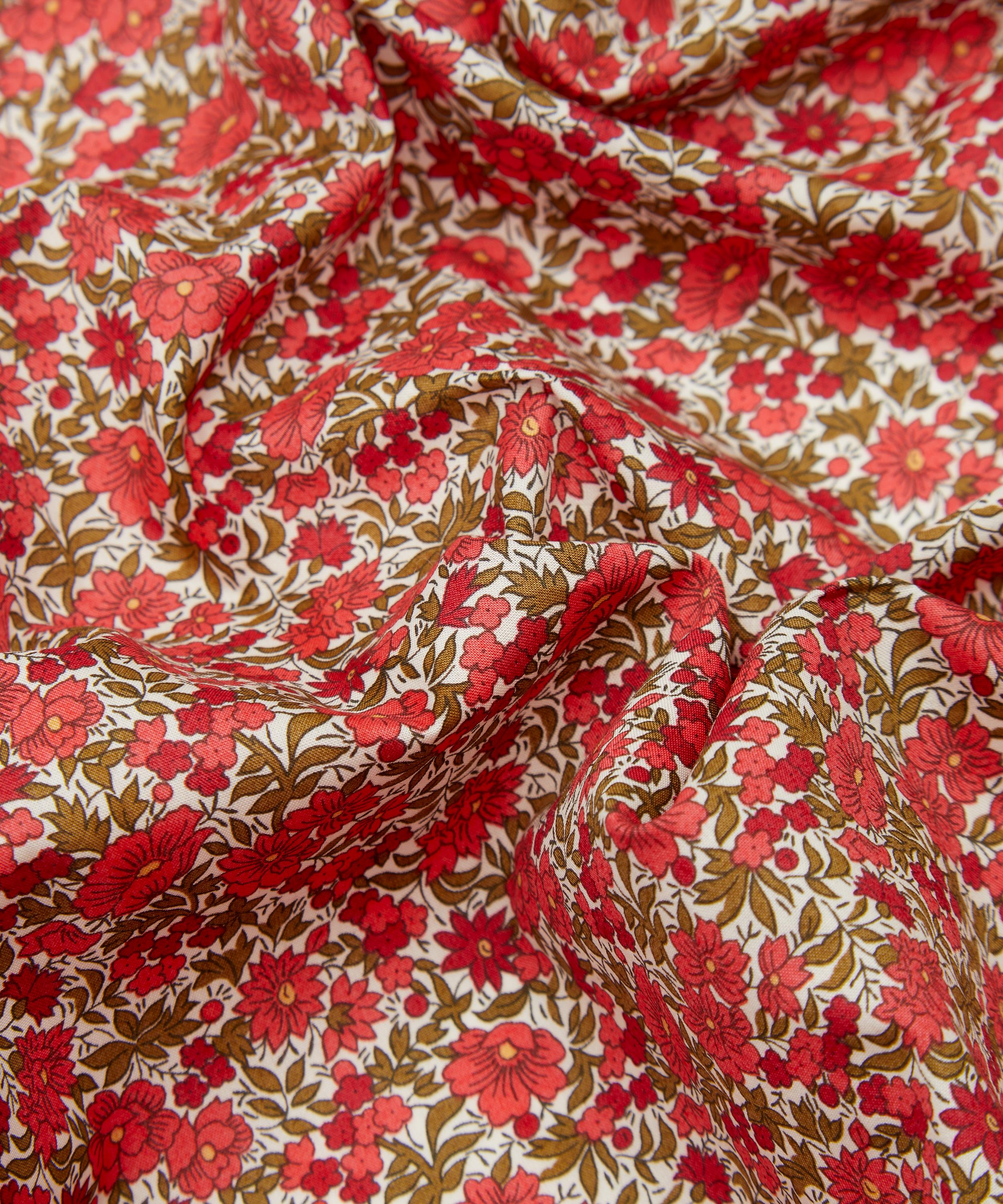Liberty Fabrics - Rosalind Day Tana Lawn&trade; Cotton image number 3