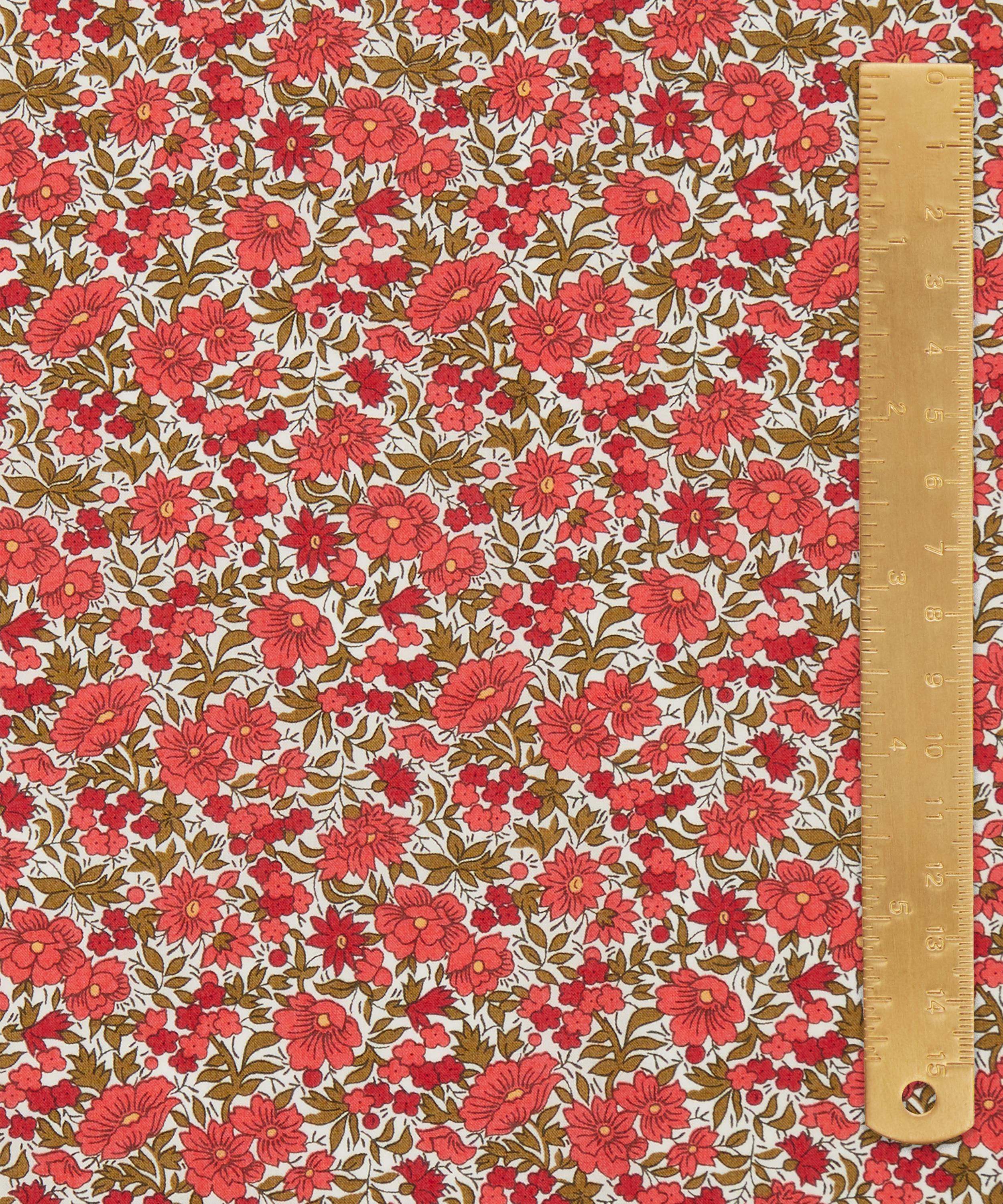 Liberty Fabrics - Rosalind Day Tana Lawn&trade; Cotton image number 4