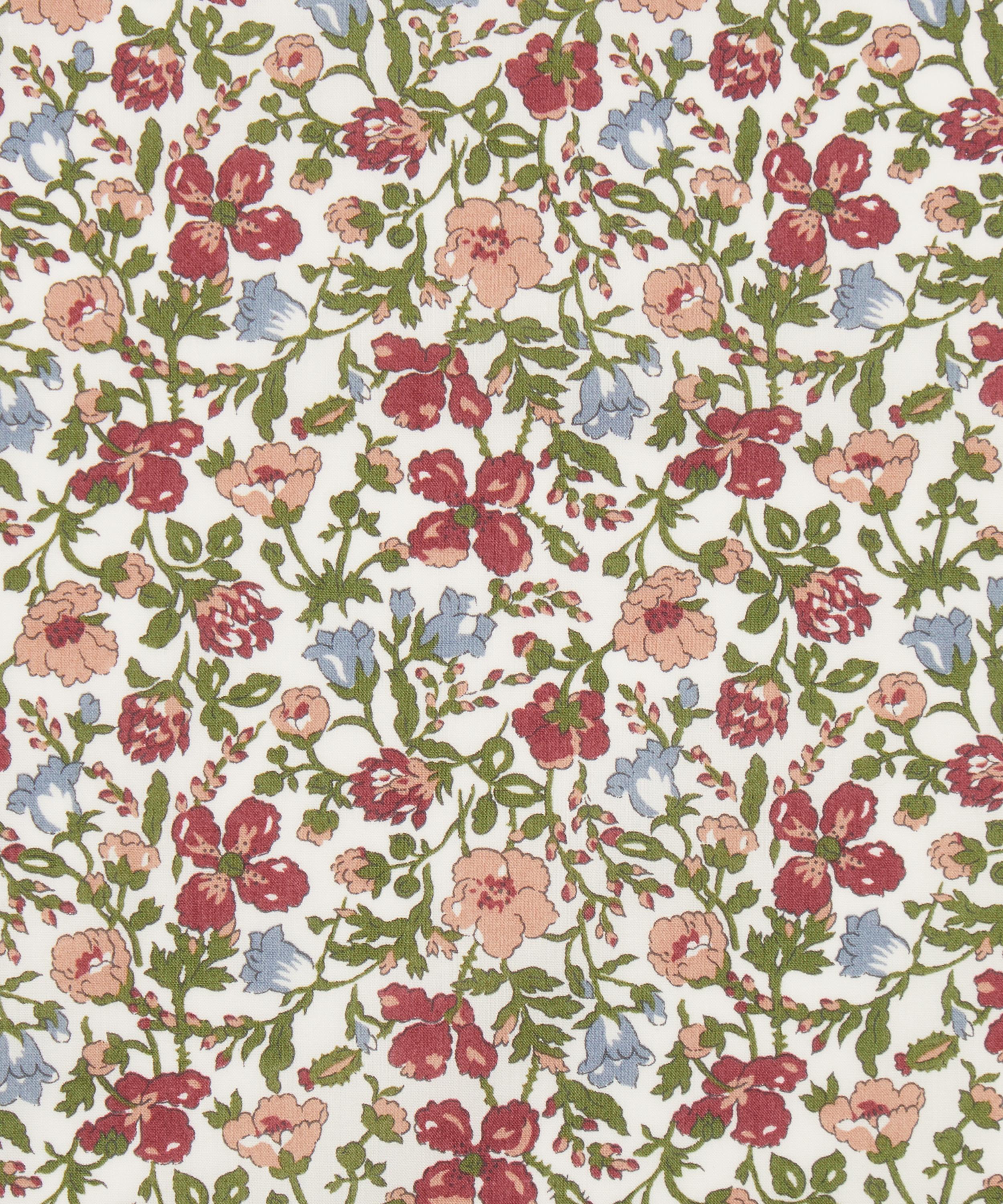 Liberty Fabrics - Meadow Tana Lawn&trade; Cotton