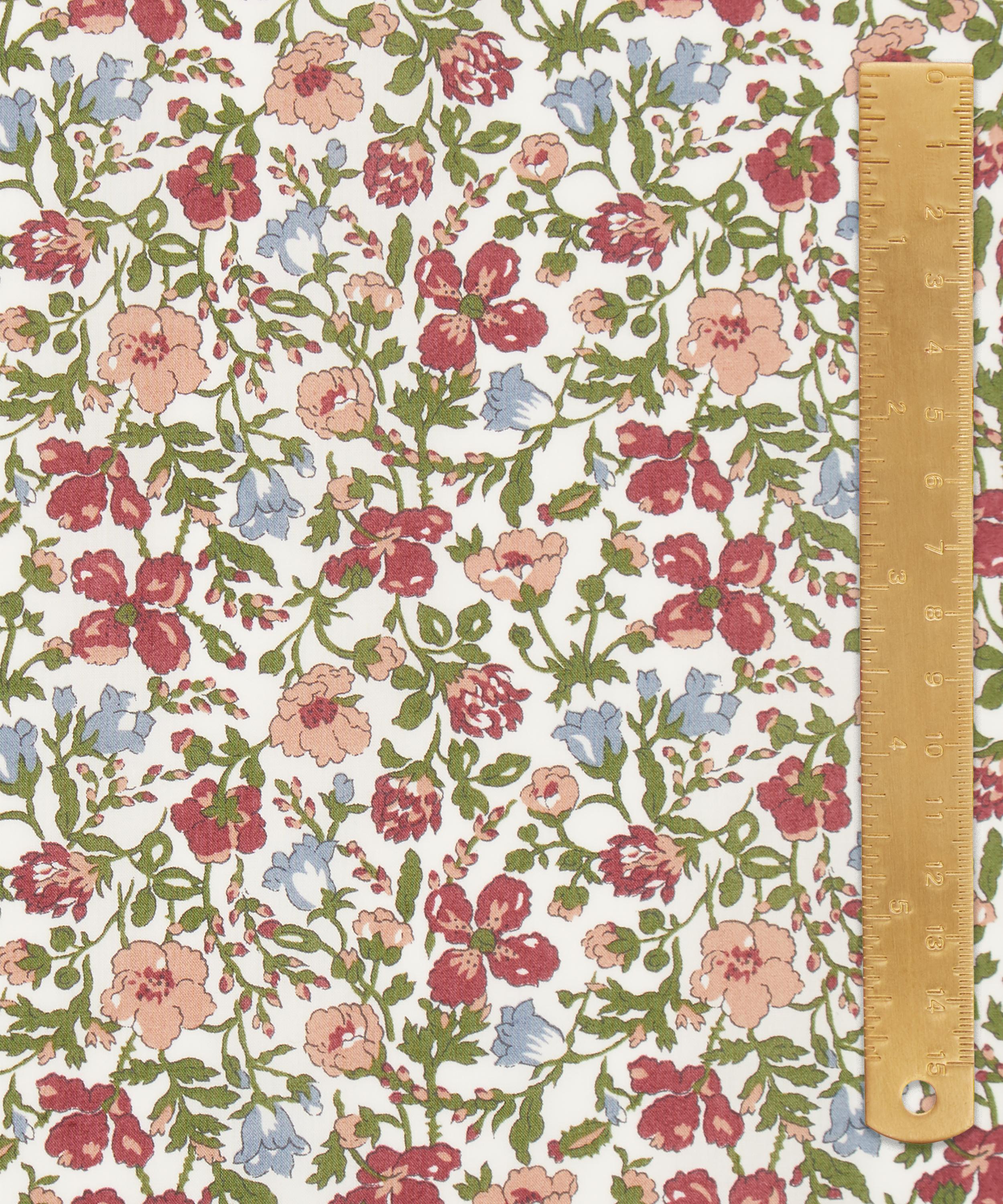 Liberty Fabrics - Meadow Tana Lawn&trade; Cotton image number 4