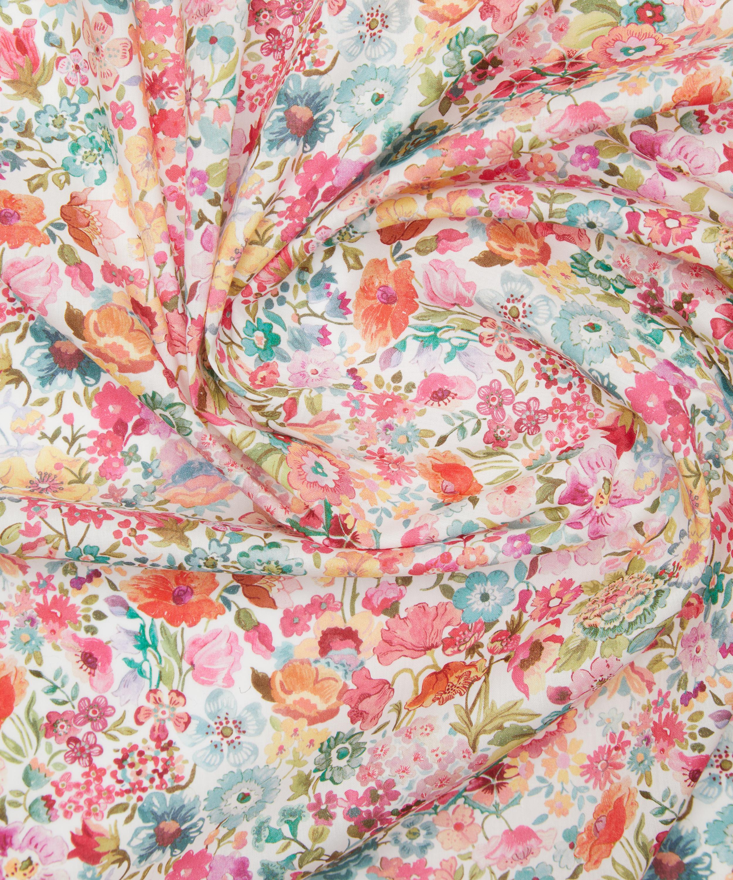 Liberty Fabrics - Classic Meadow Tana Lawn&trade; Cotton image number 3