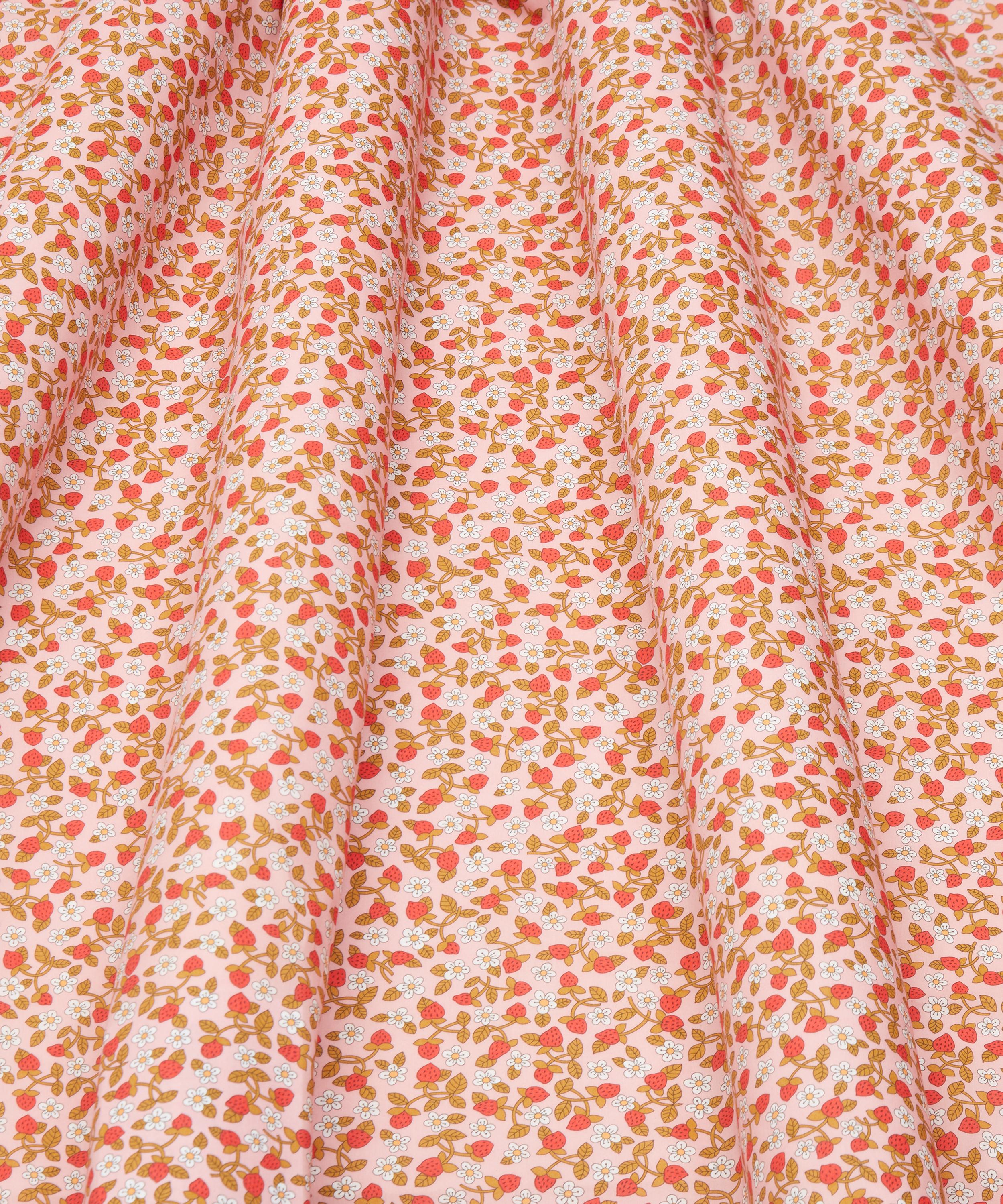 Liberty Fabrics - Strawberries and Cream Tana Lawn&trade; Cotton image number 2