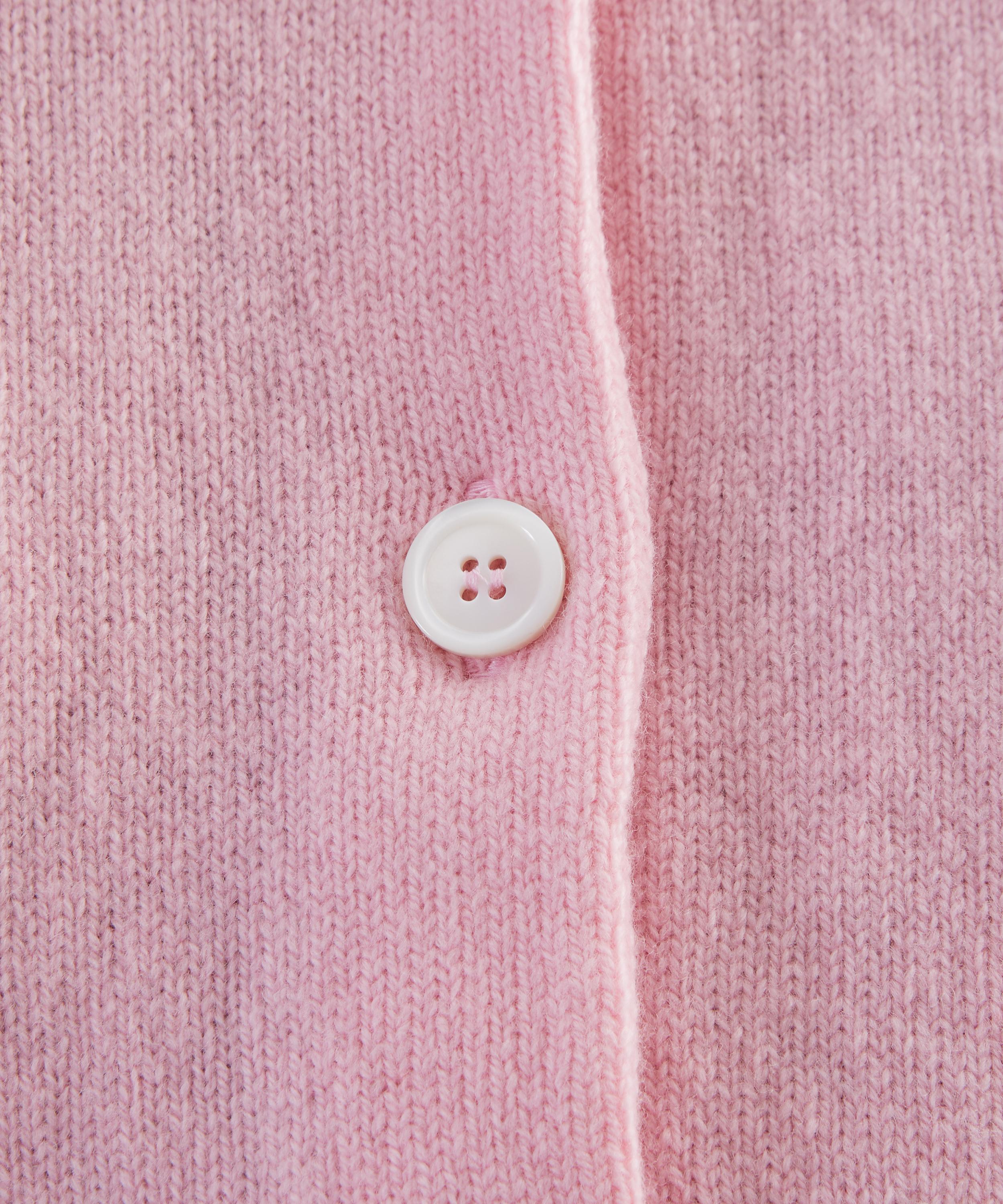 &Daughter - Ada Crewneck Cardigan image number 4