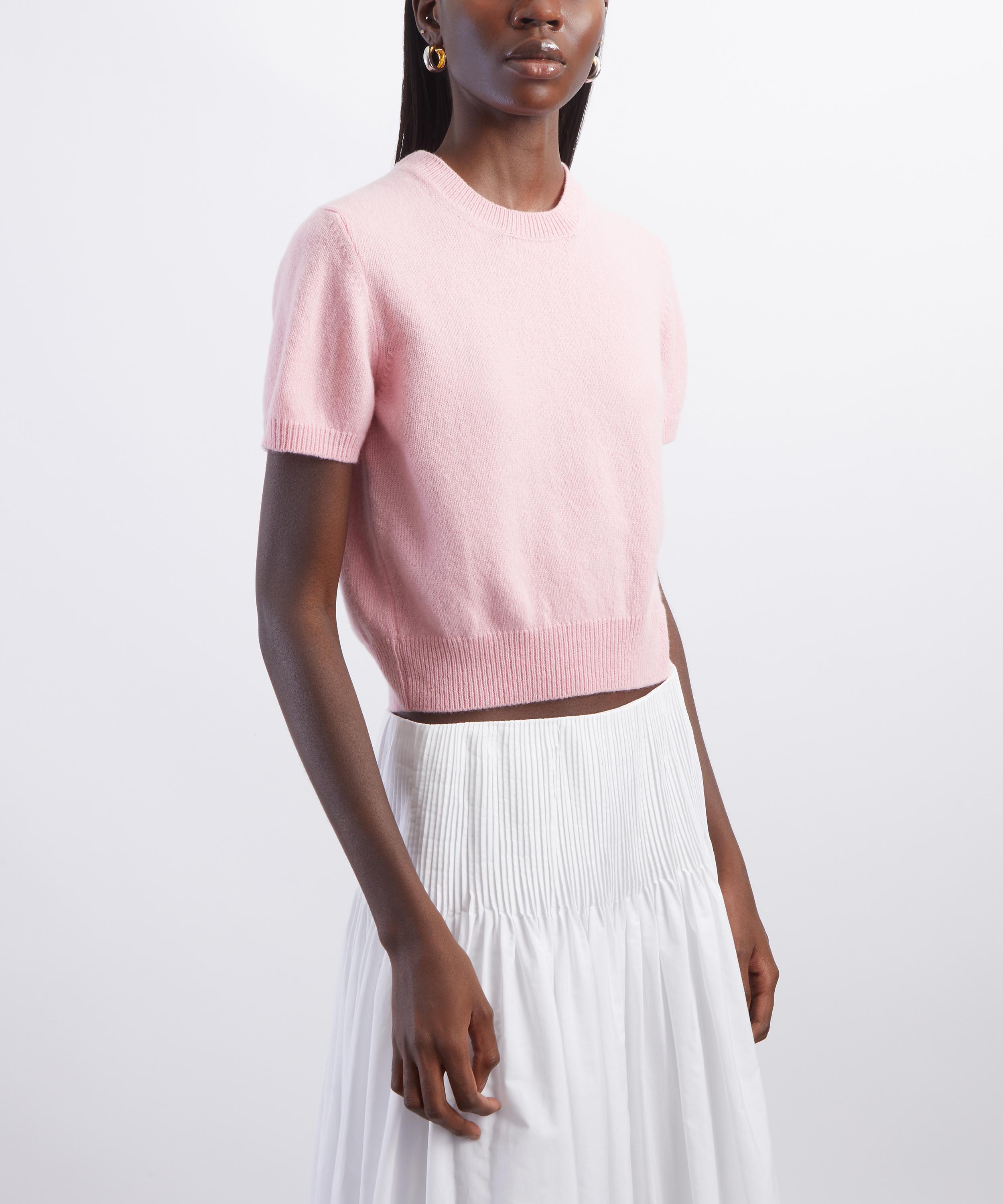&Daughter - Wicklow Short Sleeve T-Shirt image number 2