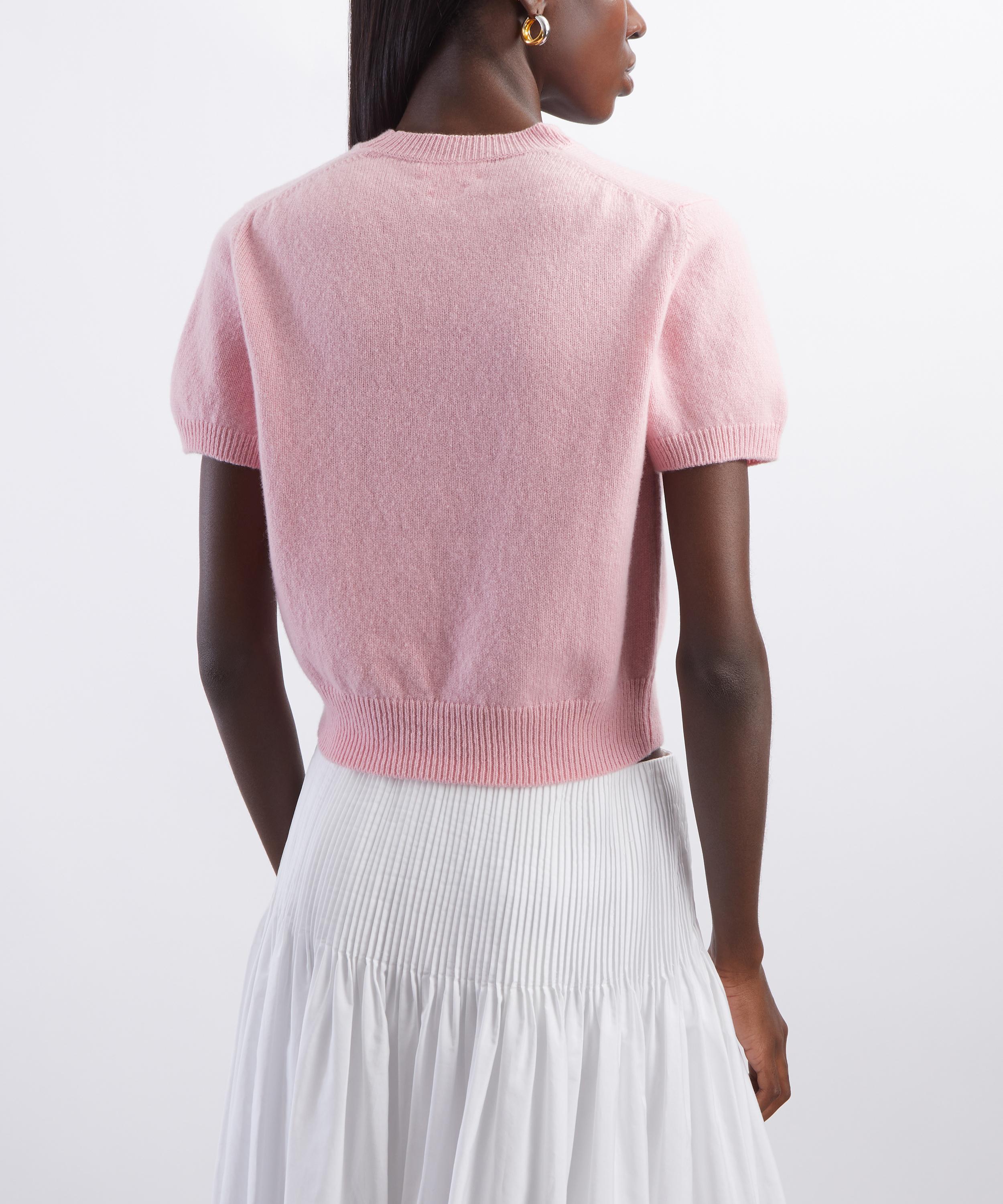&Daughter - Wicklow Short Sleeve T-Shirt image number 3