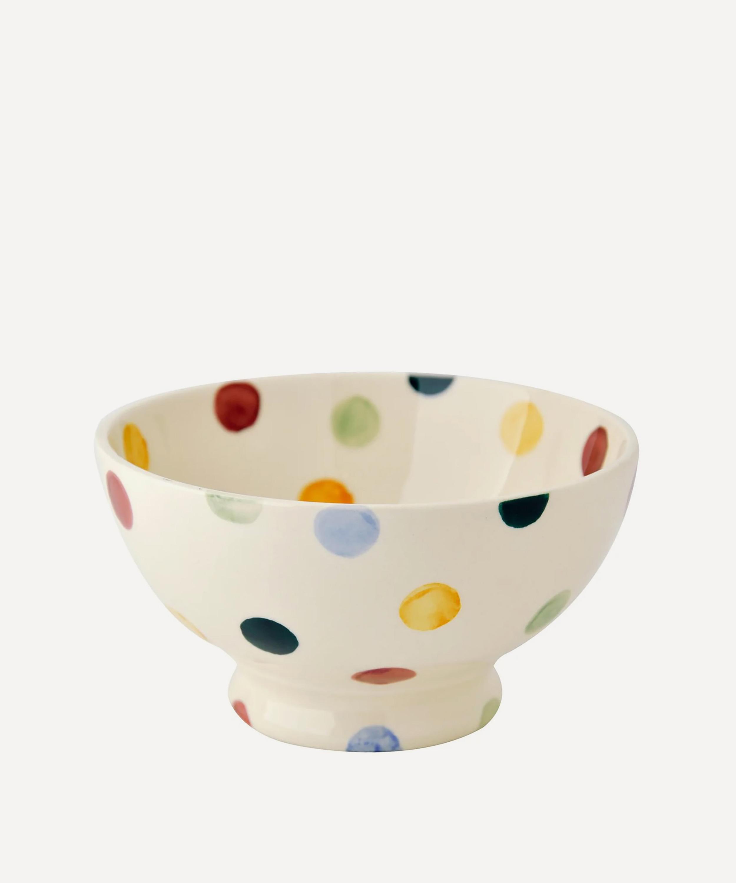 Emma Bridgewater - Polka Dot French Bowl