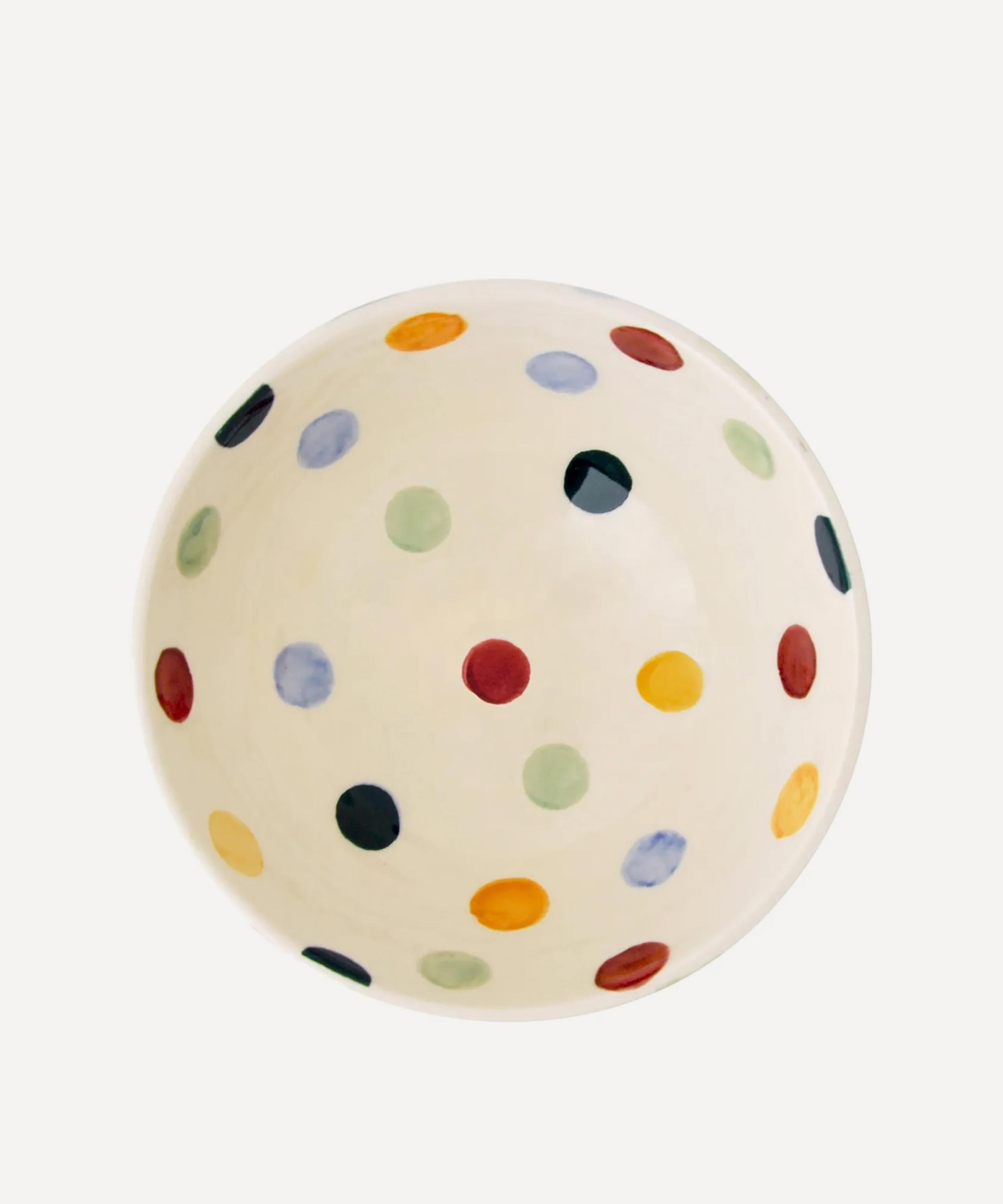 Emma Bridgewater - Polka Dot French Bowl image number 1
