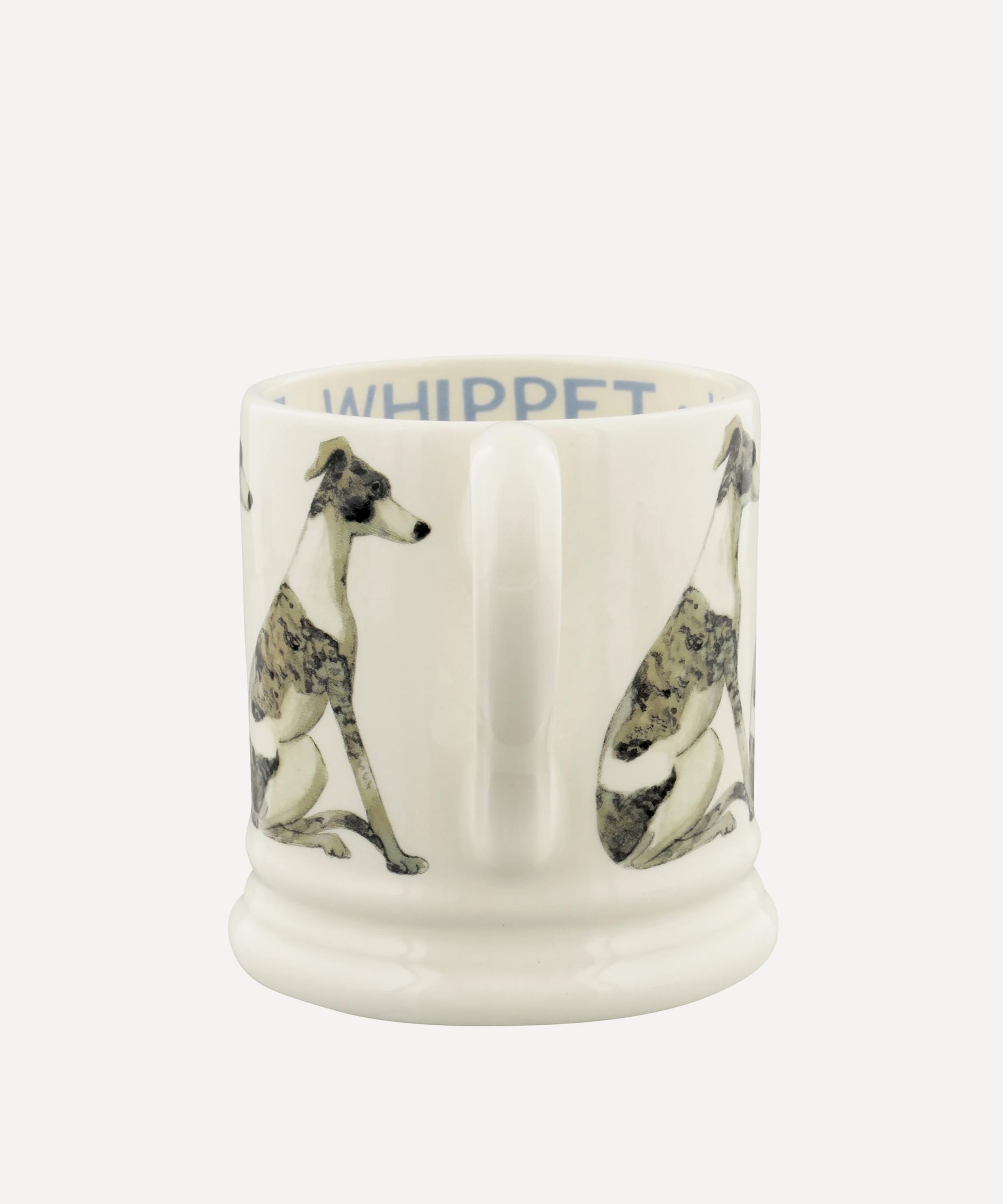 Emma Bridgewater - Whippet Half-Pint Mug image number 2