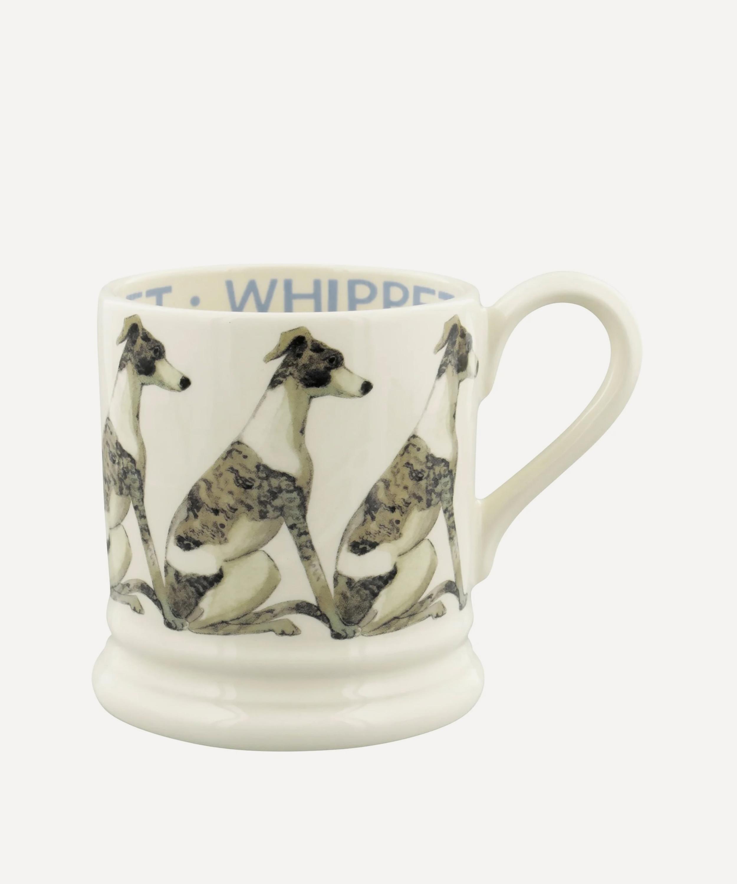 Emma Bridgewater - Whippet Half-Pint Mug image number 3