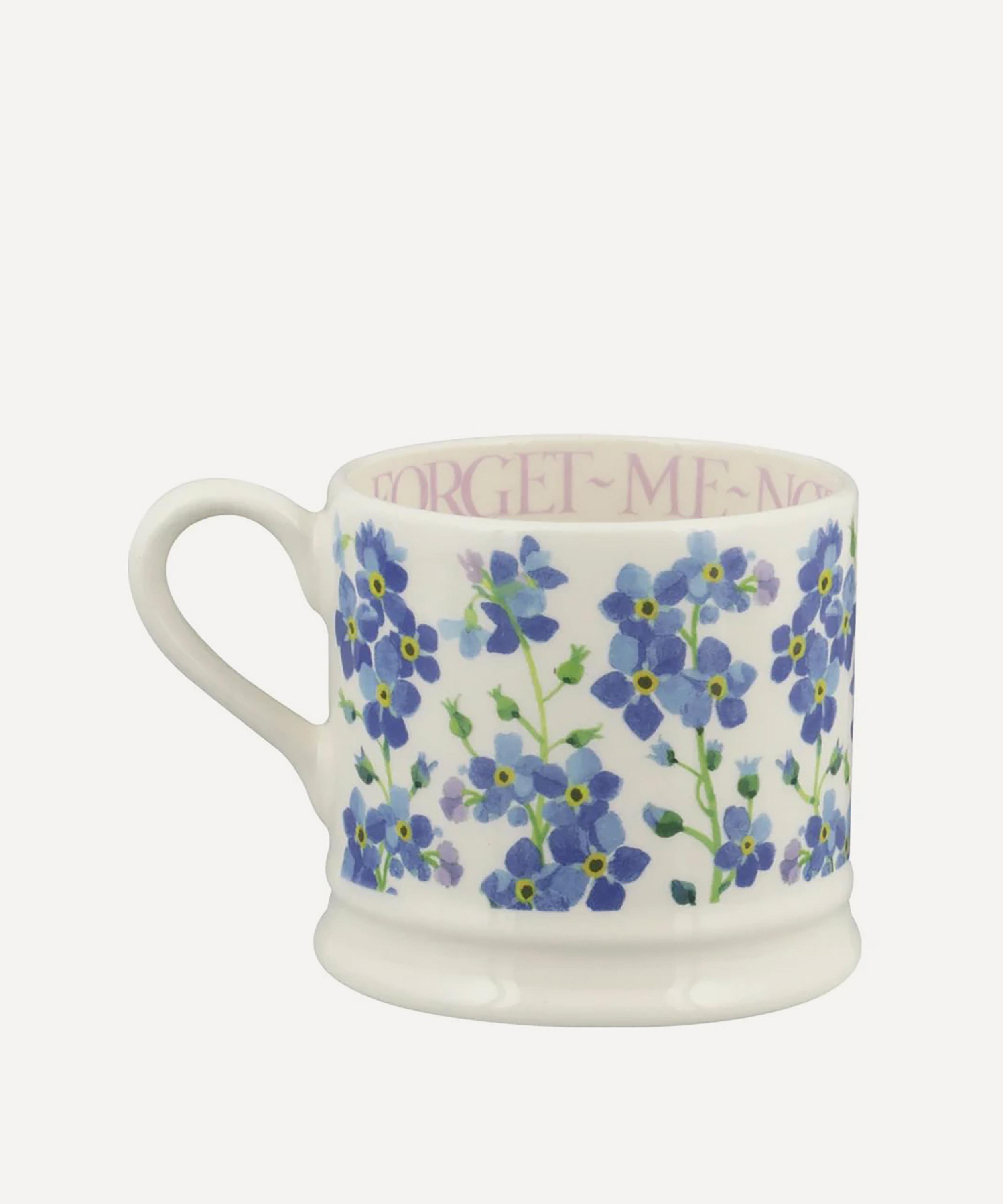 Emma Bridgewater - Forget Me Not Small Mug