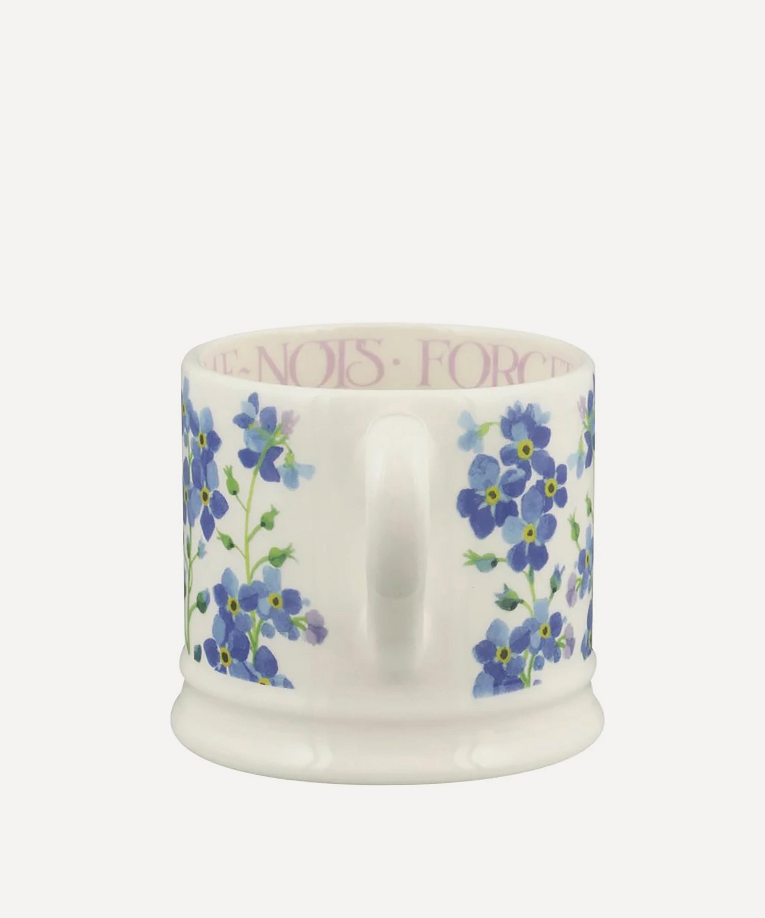 Emma Bridgewater - Forget Me Not Small Mug image number 1