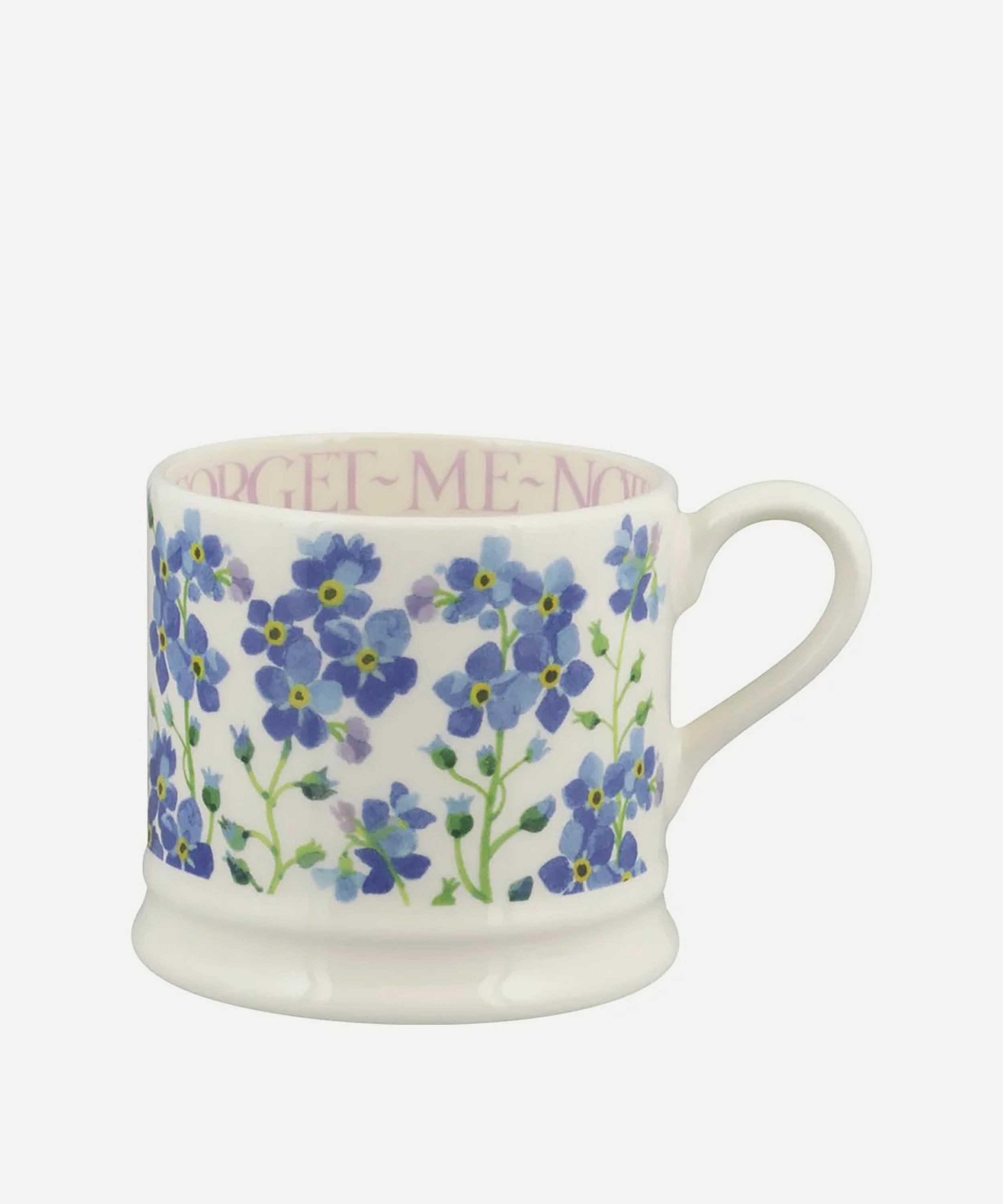 Emma Bridgewater - Forget Me Not Small Mug image number 2