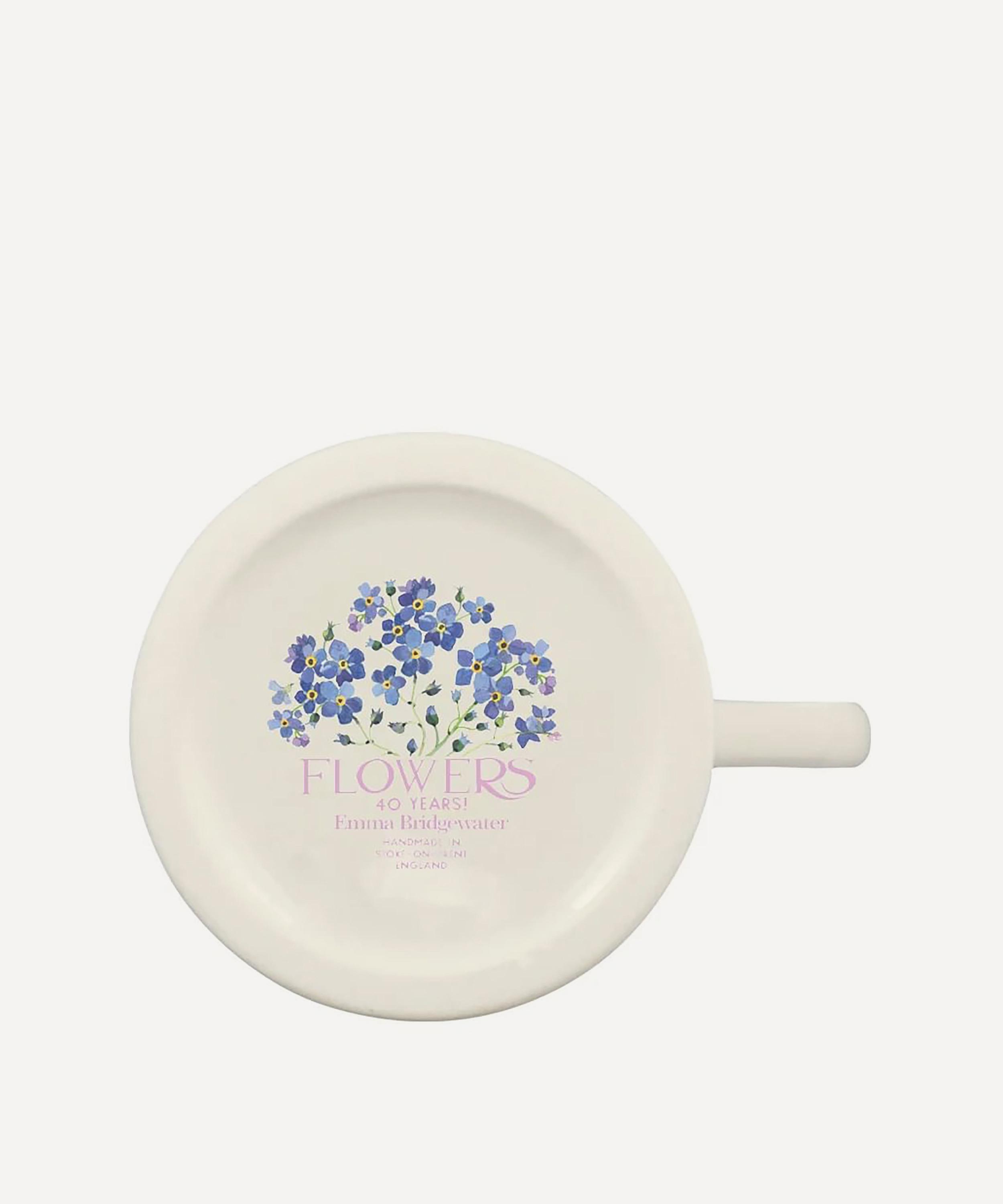 Emma Bridgewater - Forget Me Not Small Mug image number 3