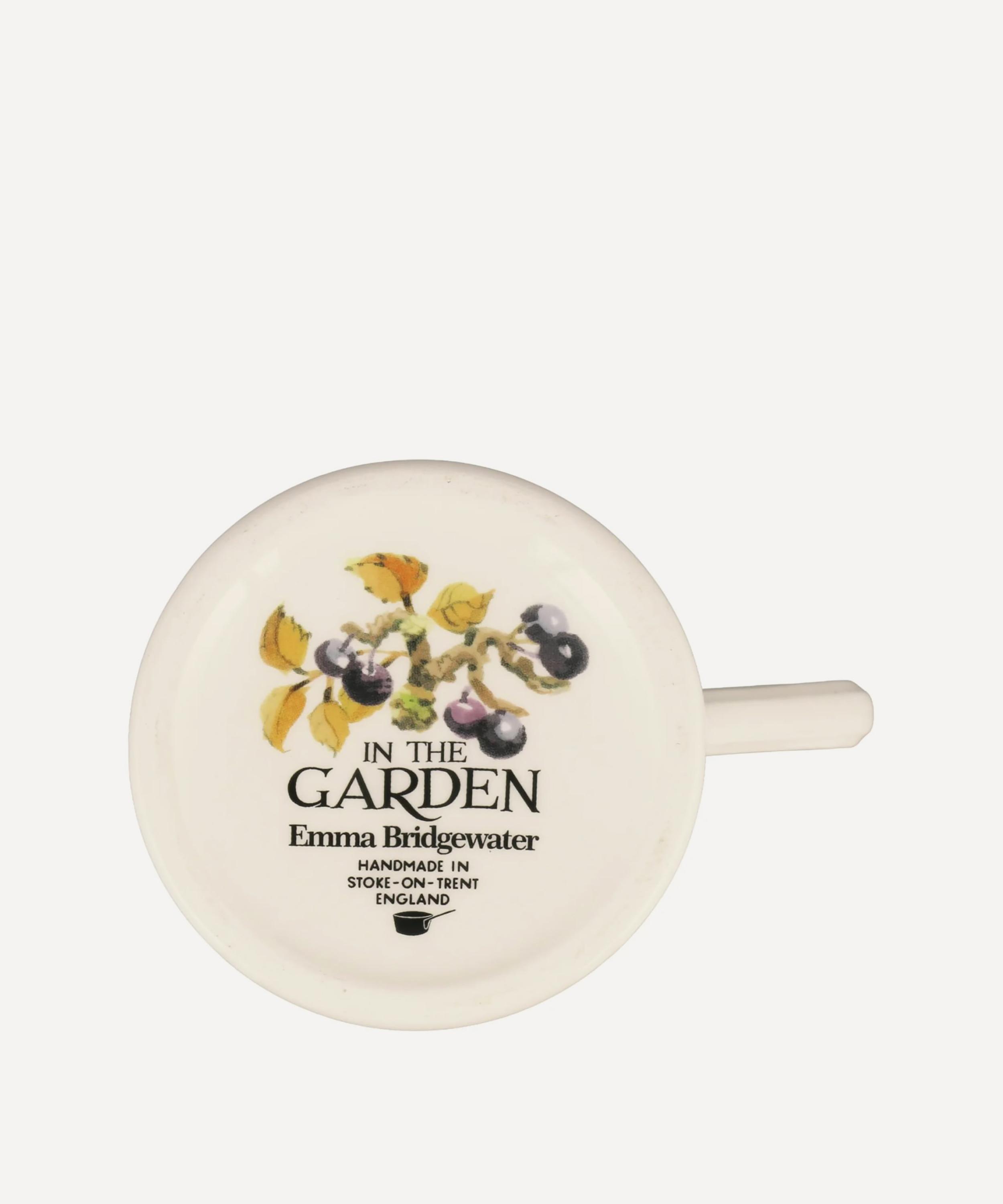 Emma Bridgewater - Owl in Sloe Berries​ Half-Pint Mug image number 3