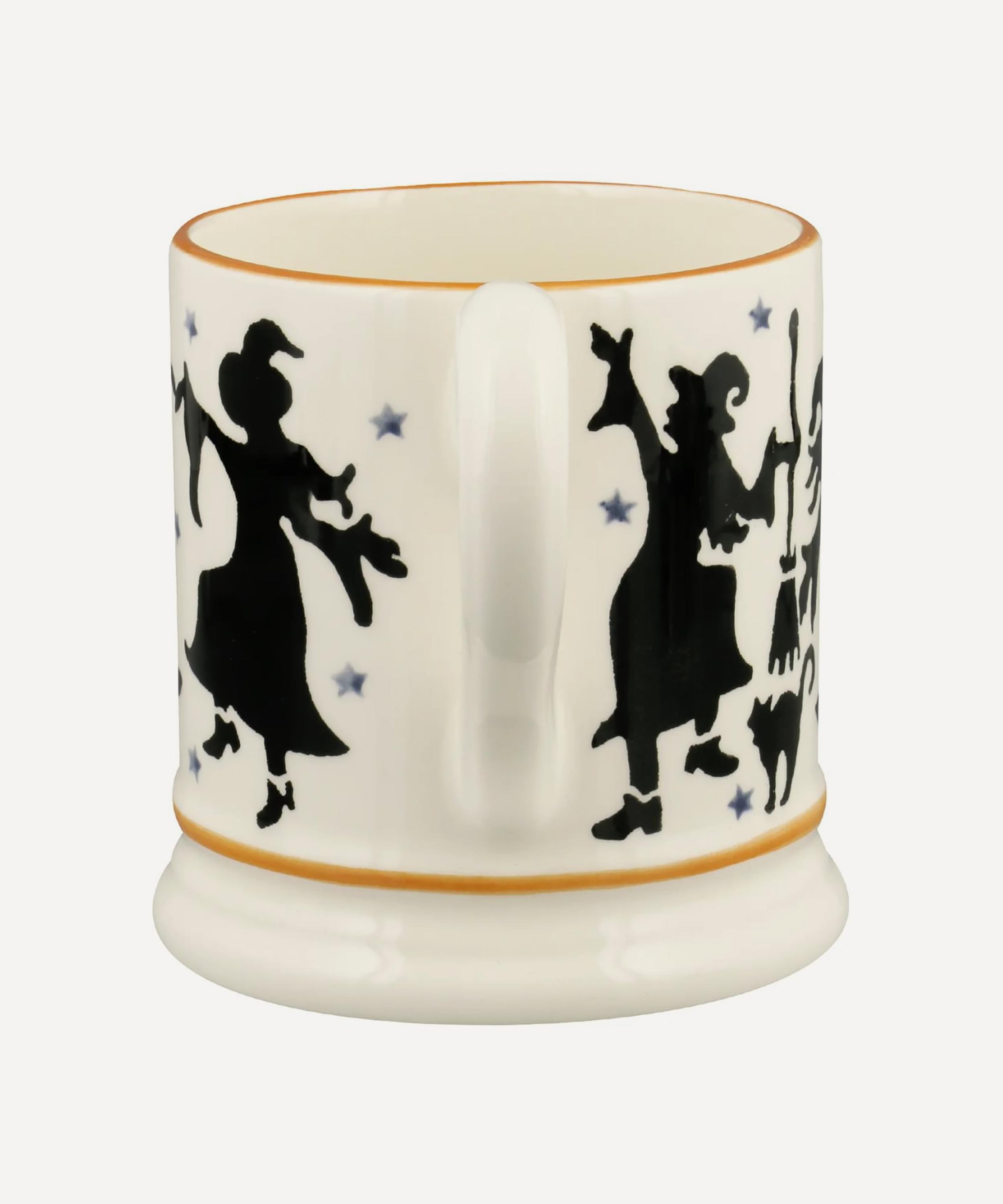 Emma Bridgewater - Dancing Witches Half-Pint Mug image number 3