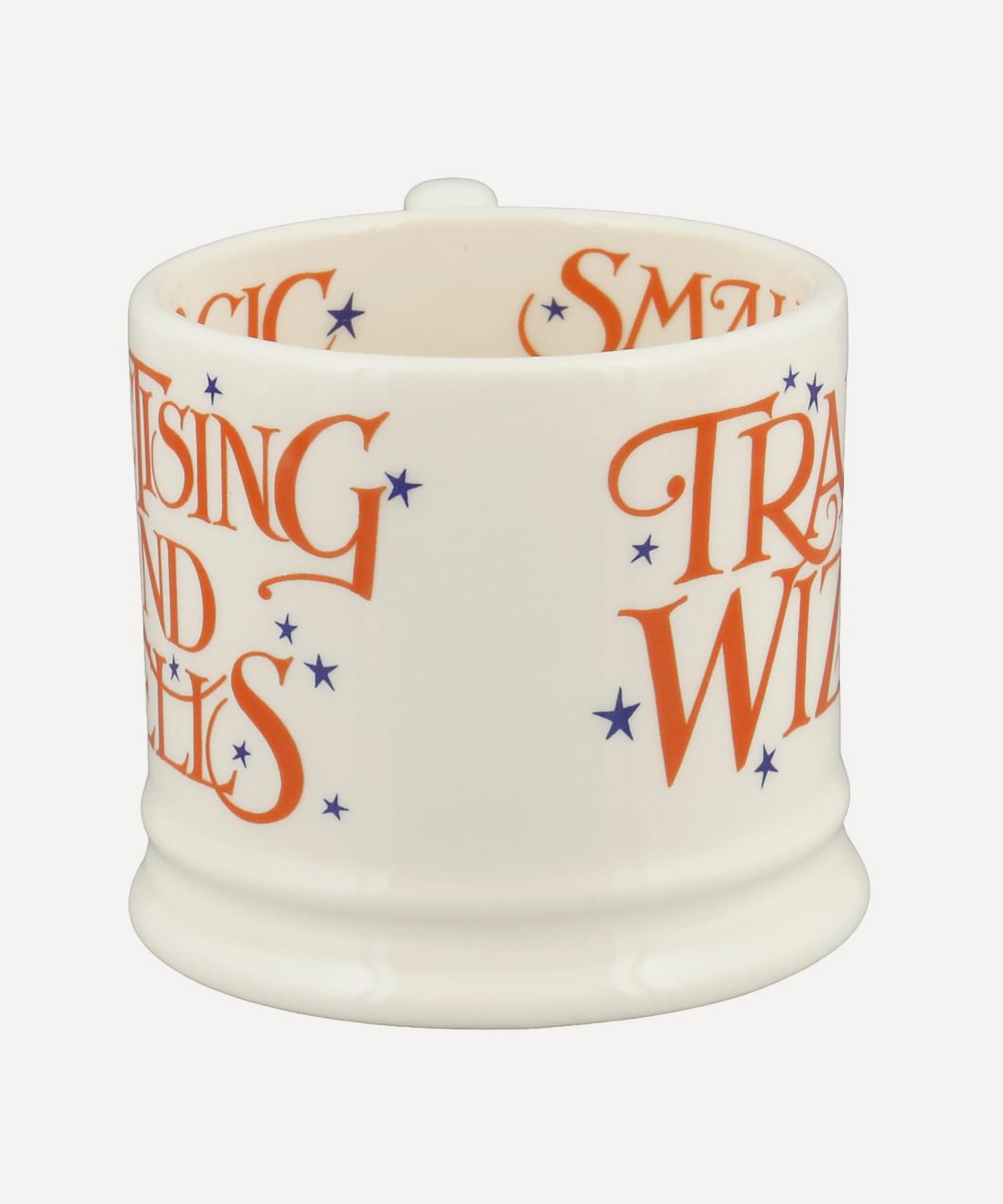 Emma Bridgewater - Halloween Toast Wizard Small Mug image number 3