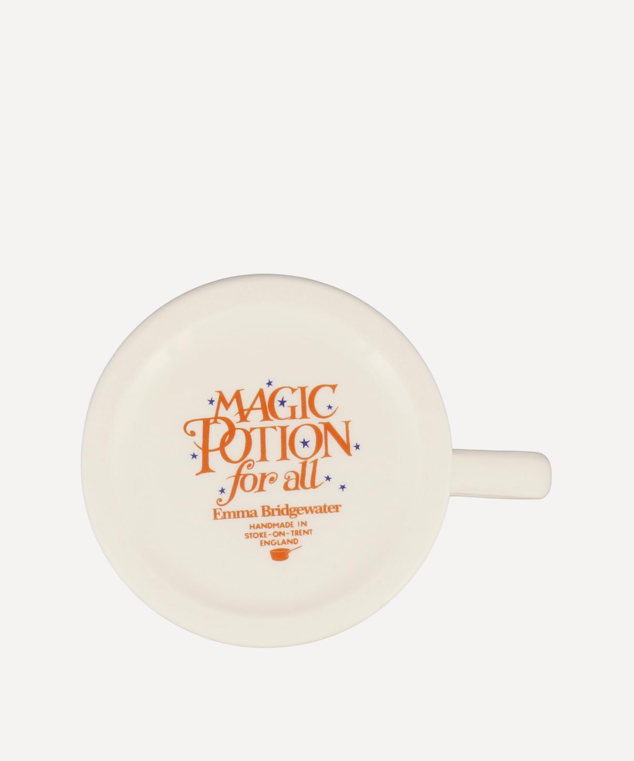 Emma Bridgewater - Halloween Toast Wizard Small Mug image number 4