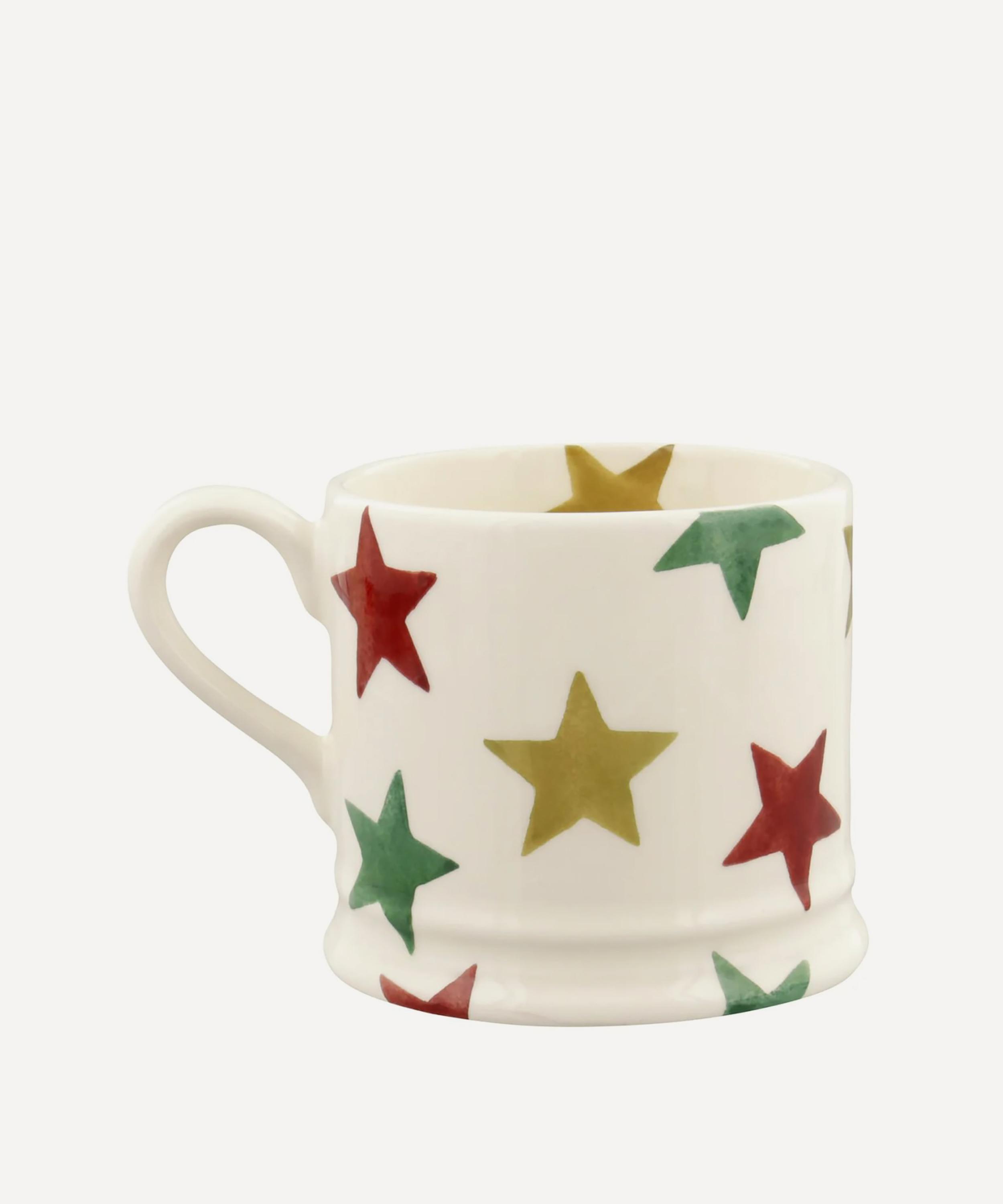 Christmas - Stars Small Mug image number 0