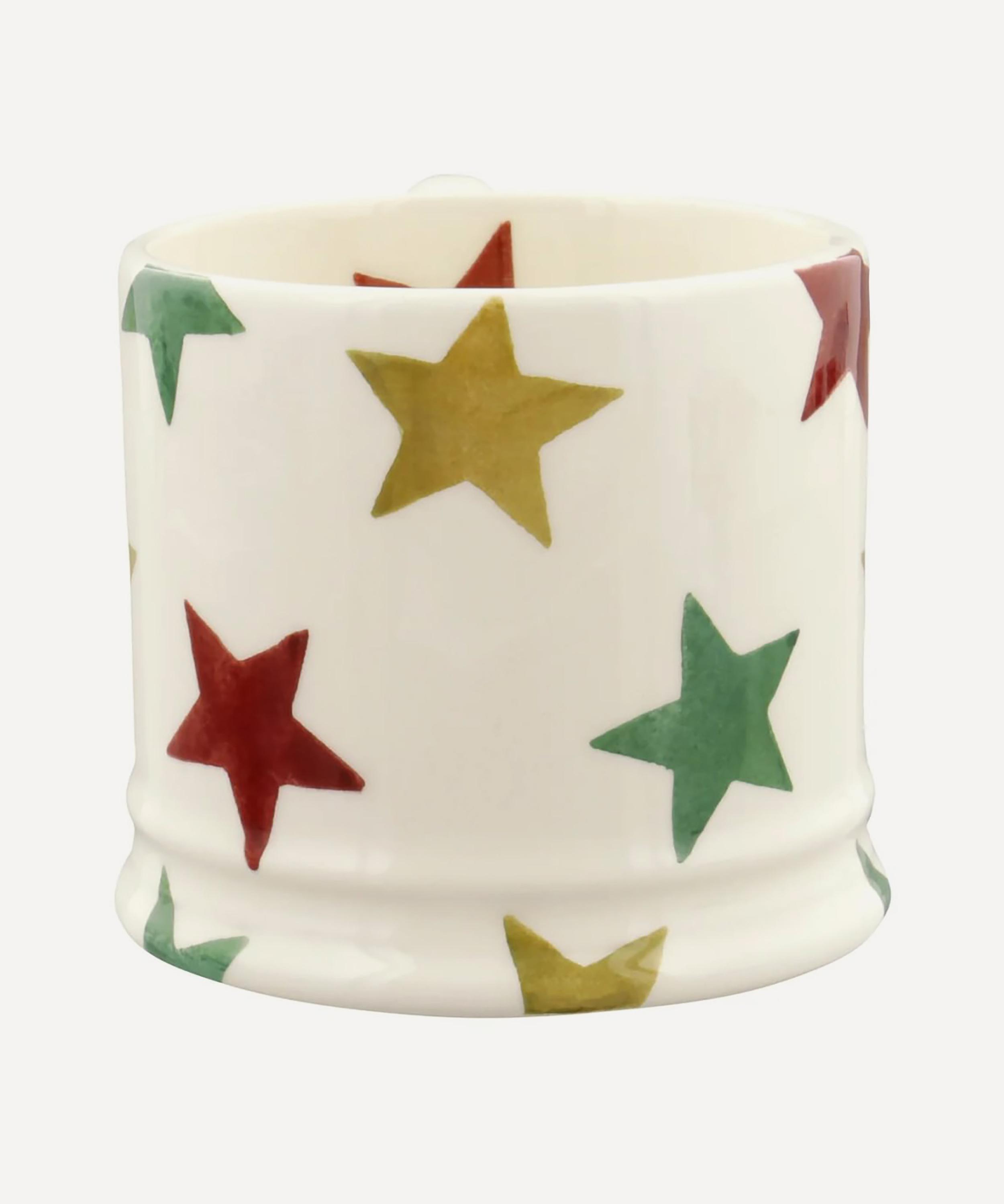 Christmas - Stars Small Mug image number 1