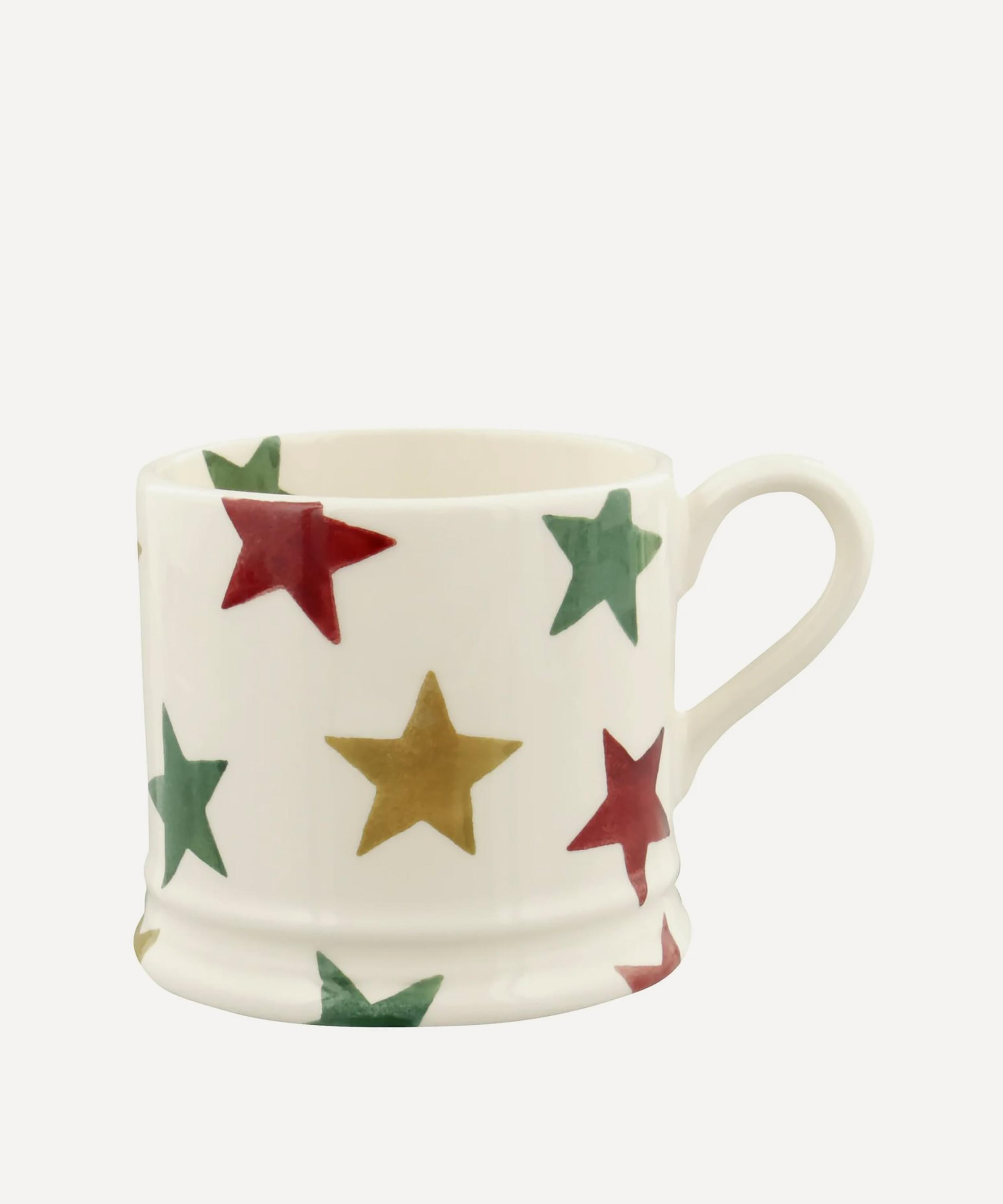 Christmas - Stars Small Mug image number 2