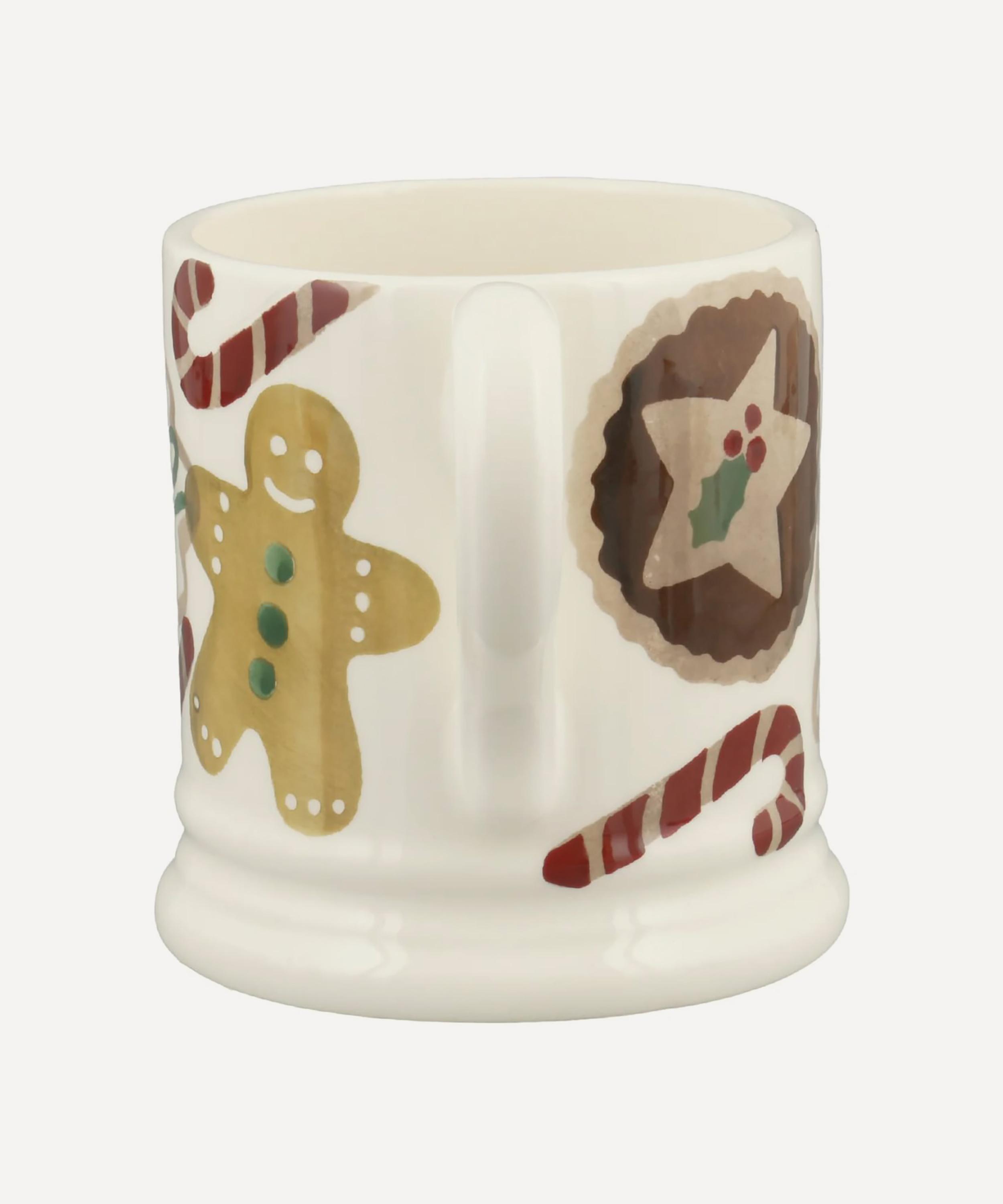 Emma Bridgewater - Christmas Treats Half-Pint Mug image number 2