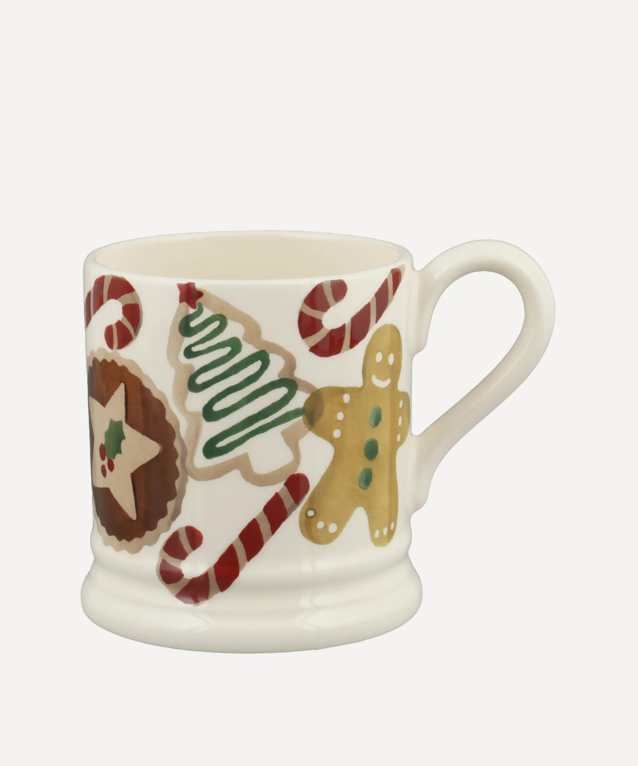 Emma Bridgewater - Christmas Treats Half-Pint Mug image number 3