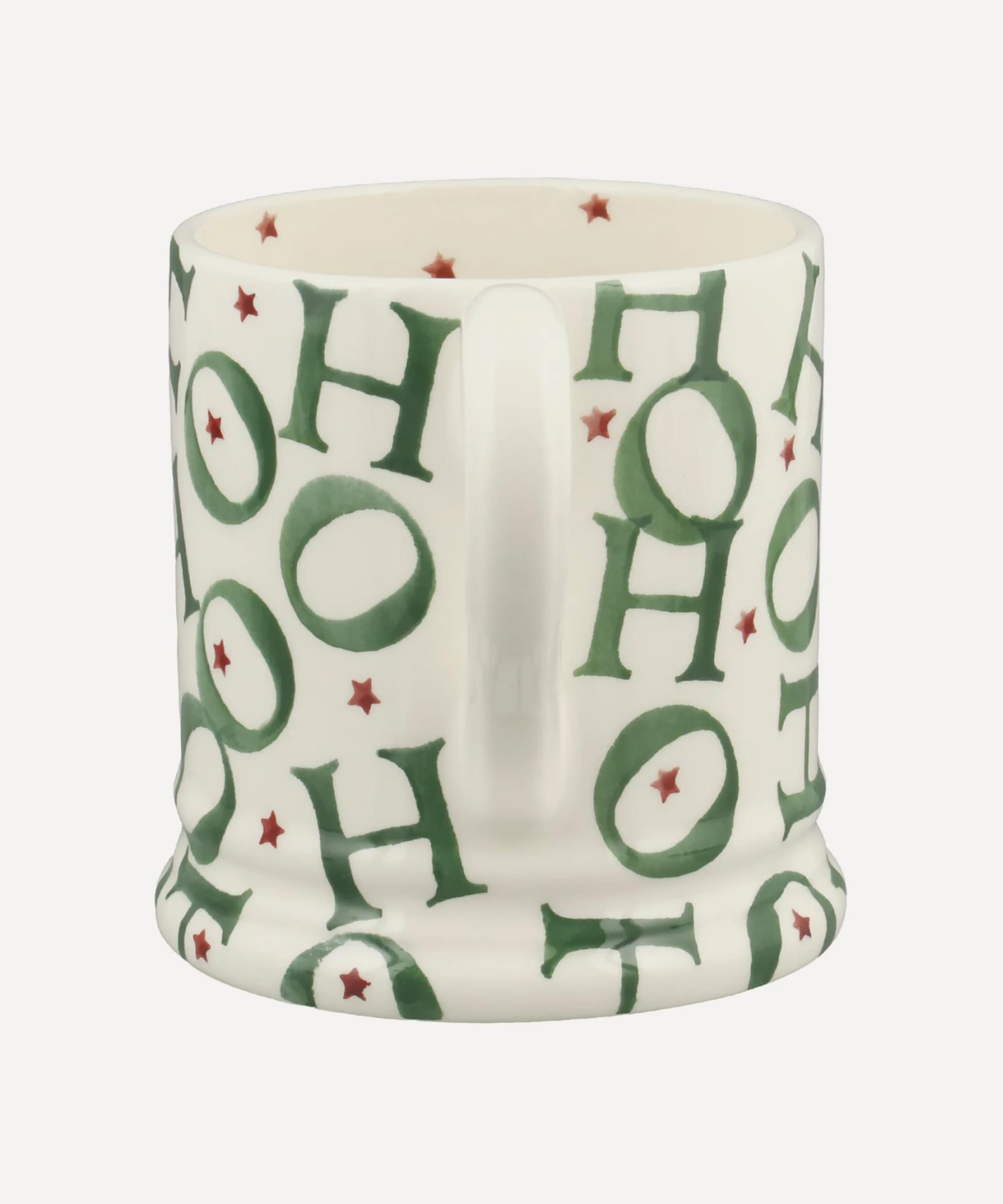 Emma Bridgewater - HOHOHO Half-Pint Mug image number 1