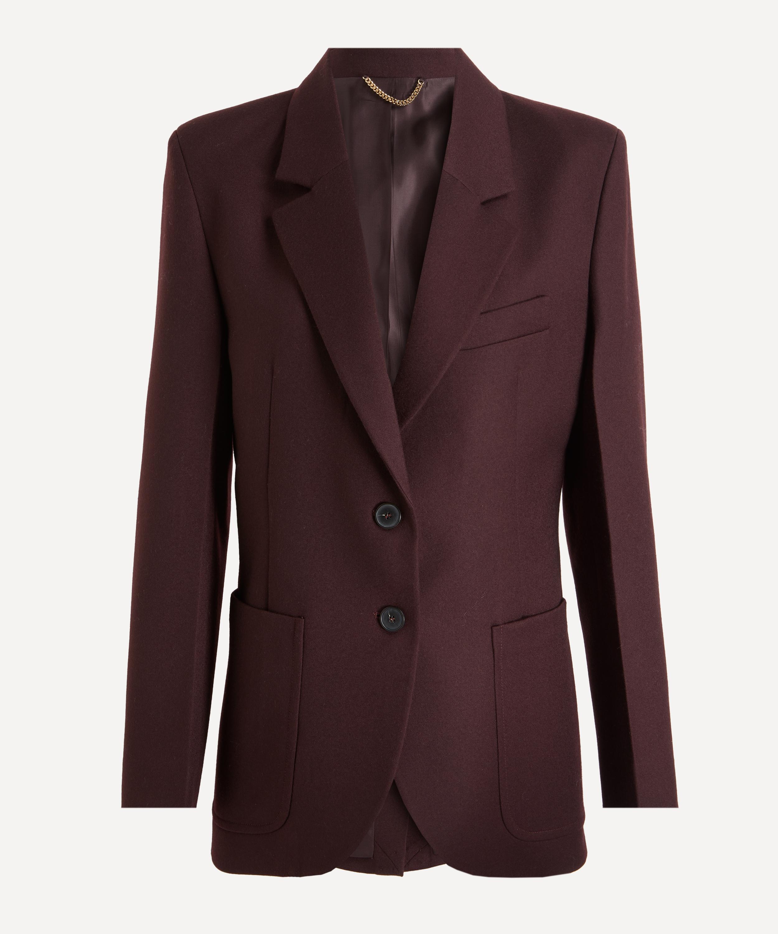 Victoria Beckham - Katherine Tailored Jacket