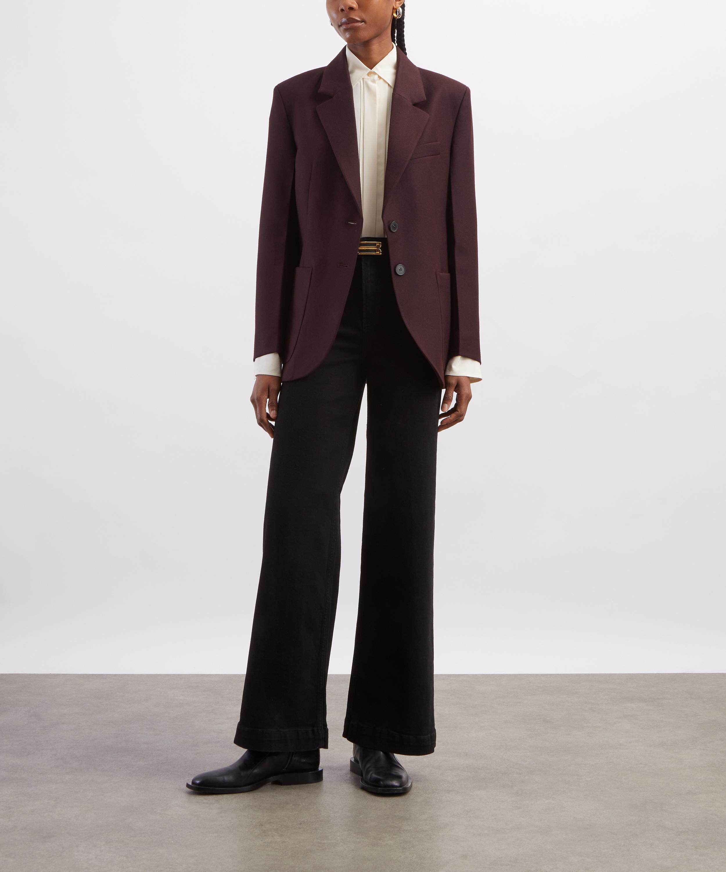 Victoria Beckham - Katherine Tailored Jacket image number 1