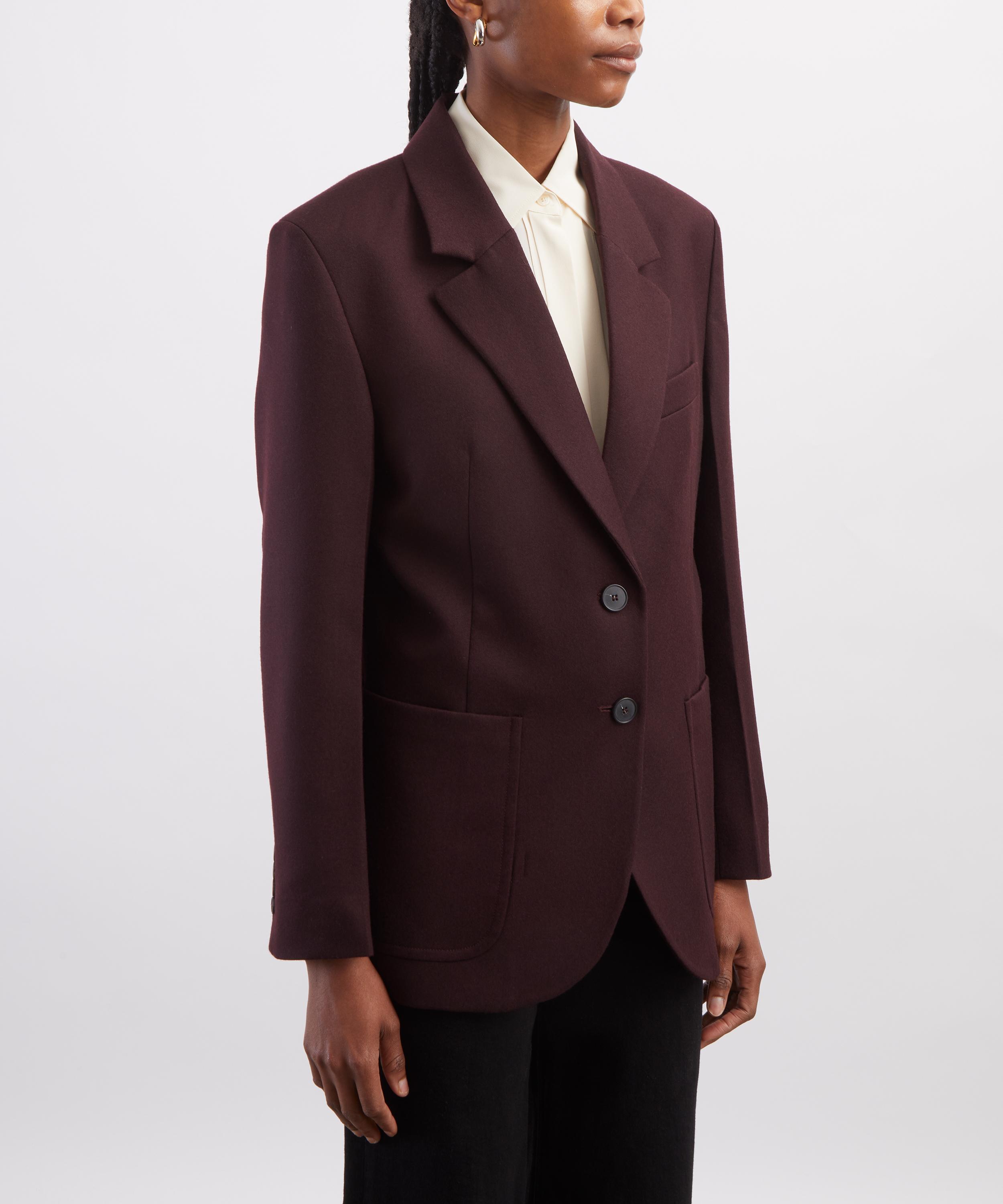 Victoria Beckham - Katherine Tailored Jacket image number 2