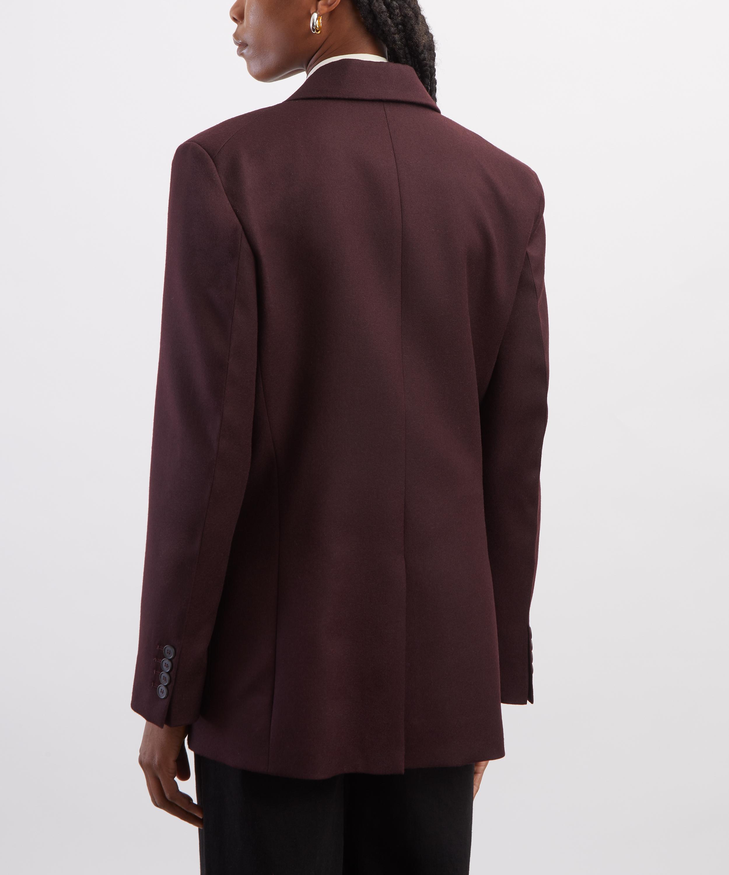 Victoria Beckham - Katherine Tailored Jacket image number 3