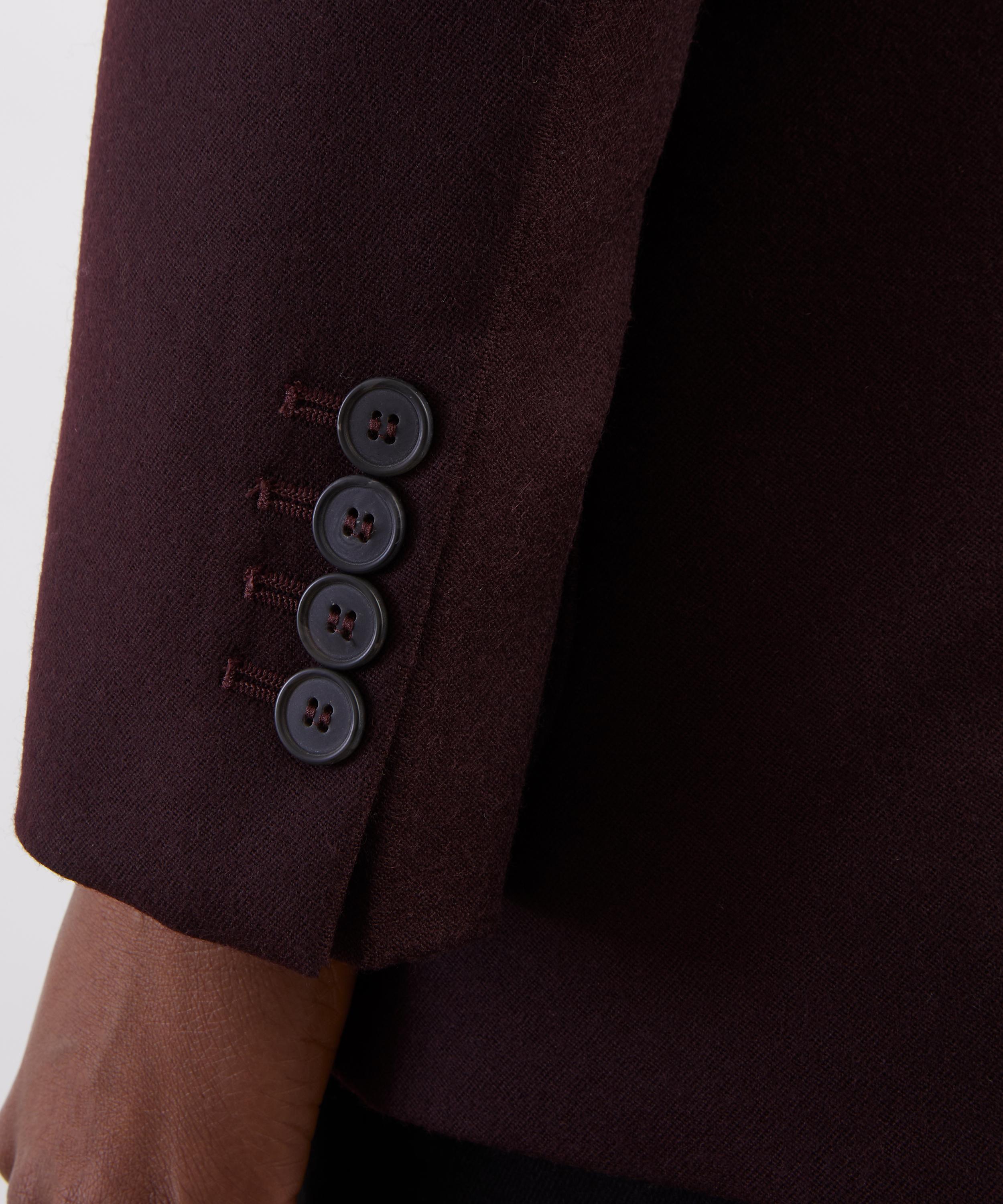 Victoria Beckham - Katherine Tailored Jacket image number 4