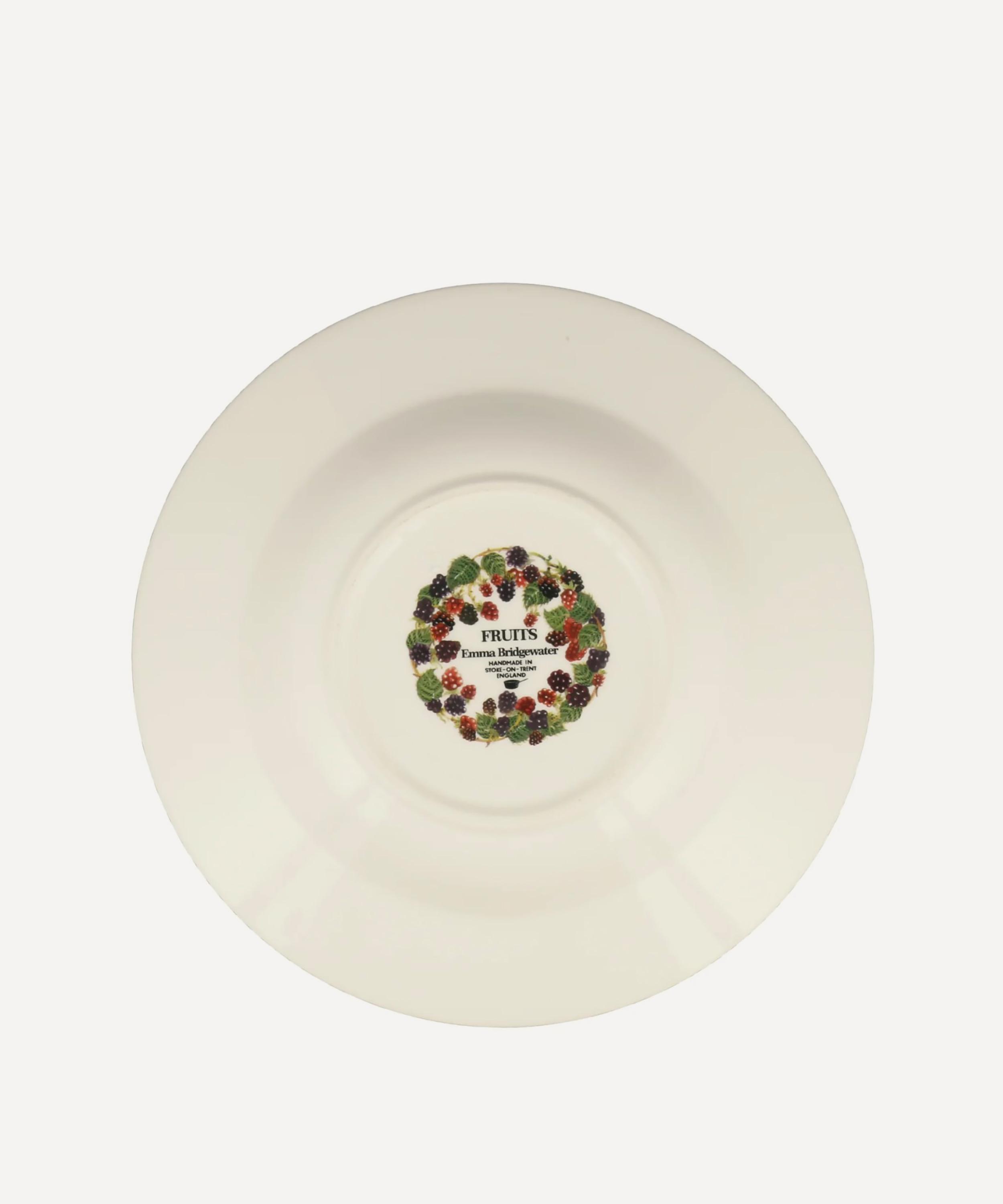Emma Bridgewater - Blackberry Dessert Plate image number 1