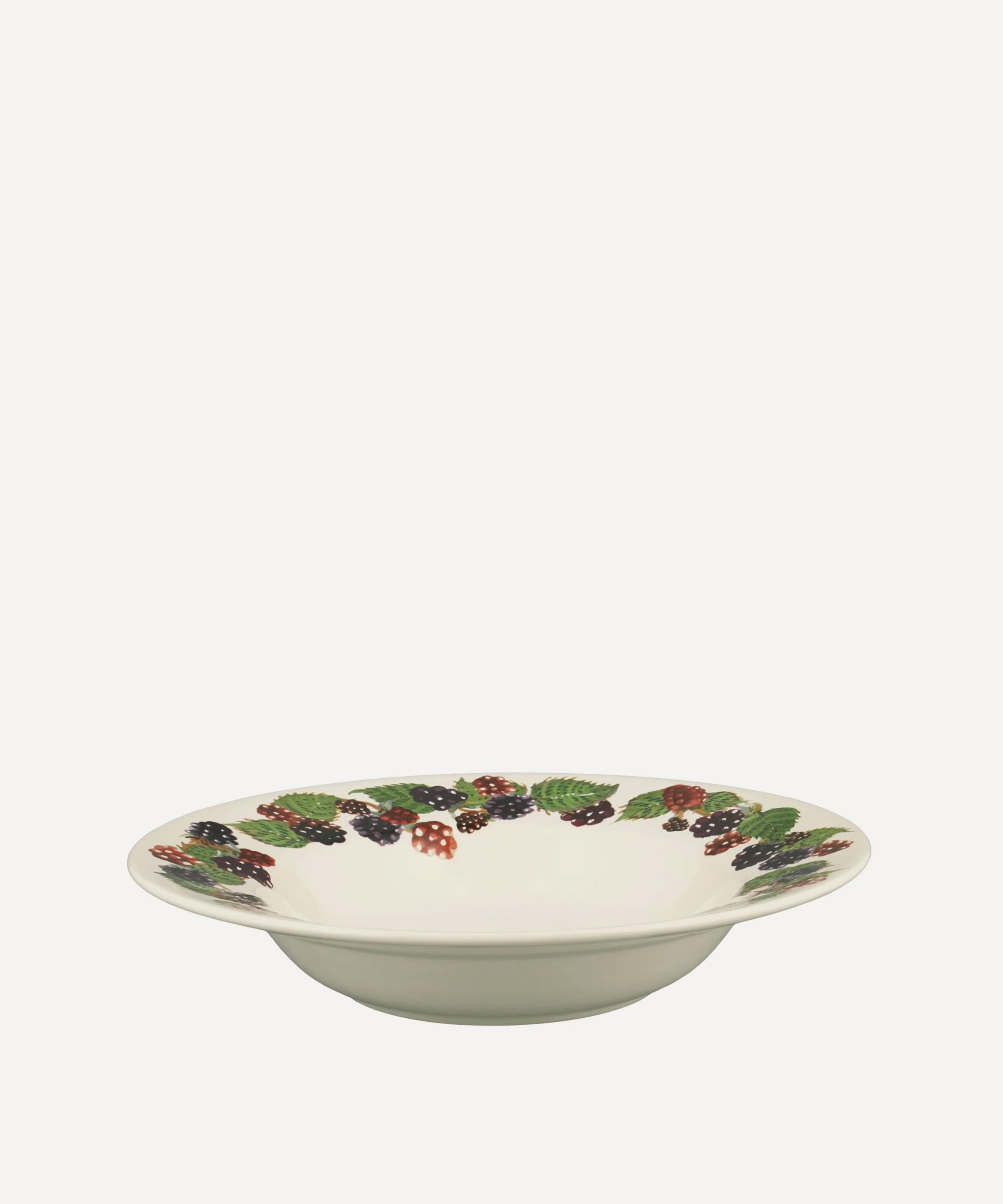 Emma Bridgewater - Blackberry Dessert Plate image number 2