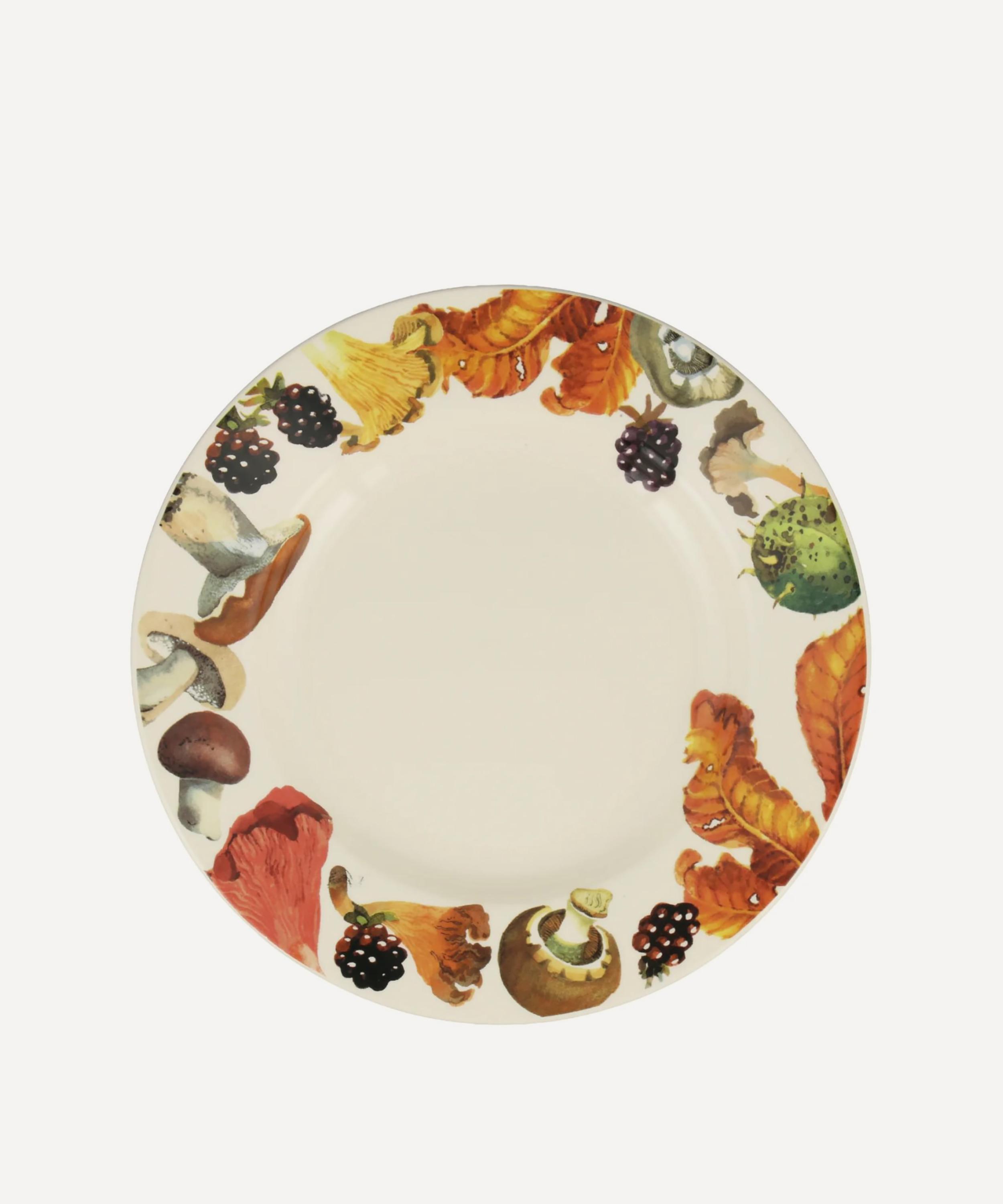 Emma Bridgewater - Foraging 8.5-Inch Plate