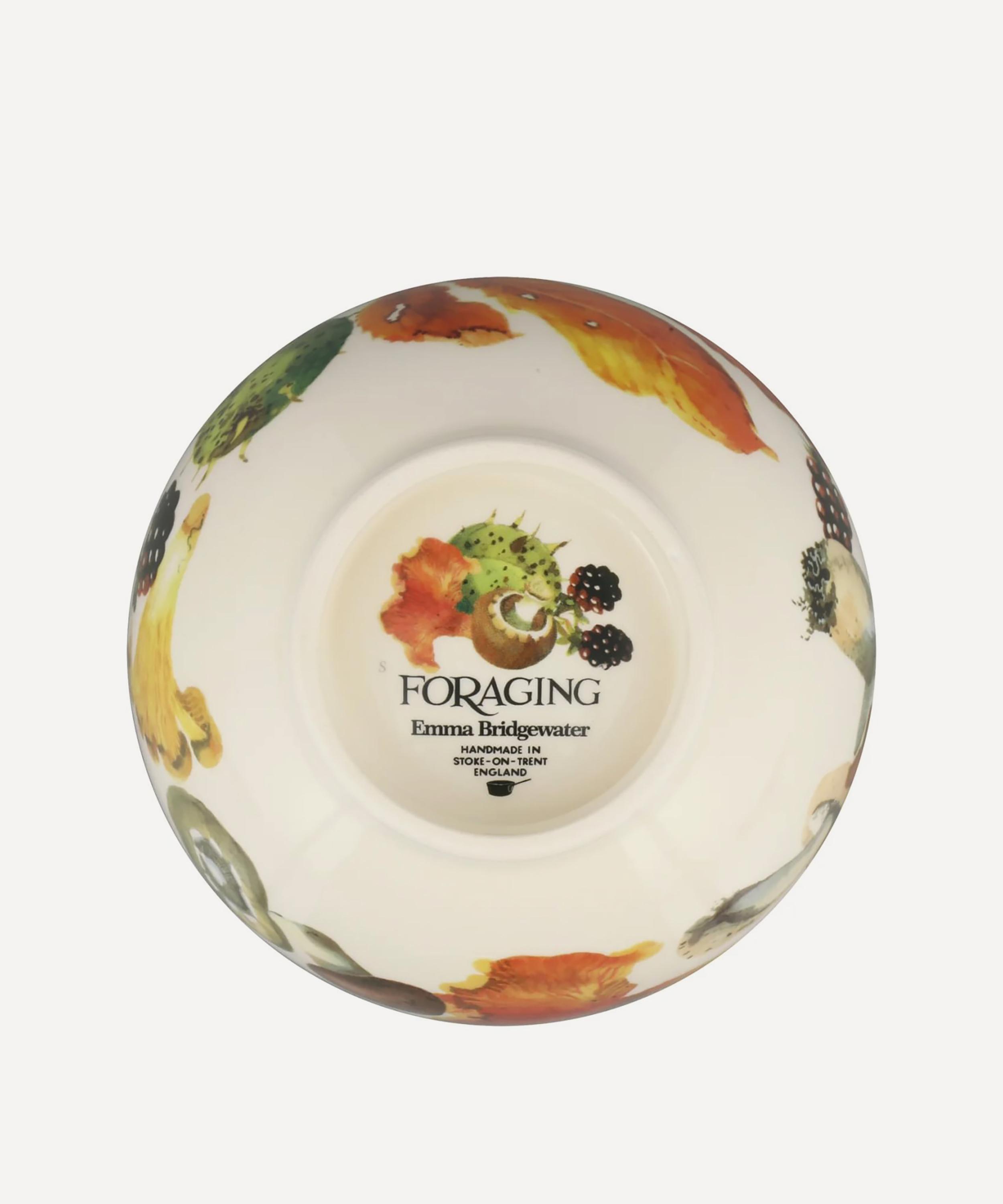 Emma Bridgewater - Foraging French Bowl image number 2