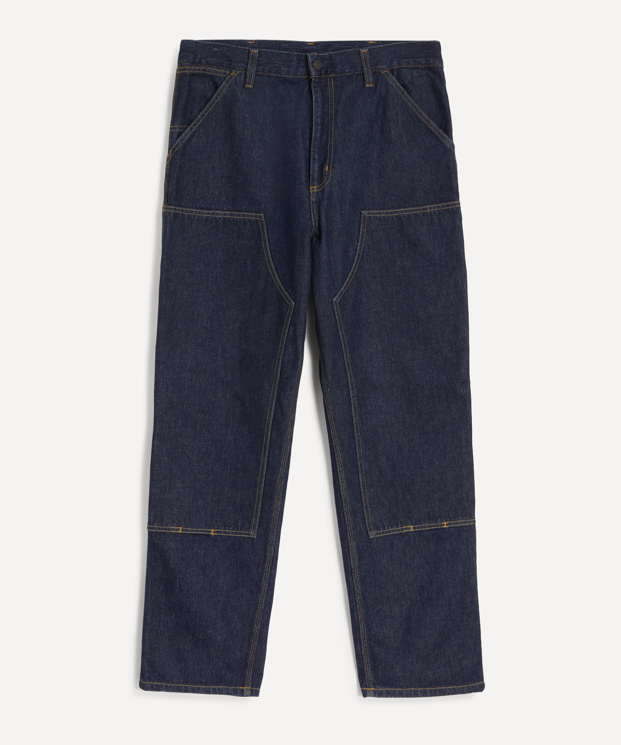 Carhartt WIP - Double Knee Trousers image number 0