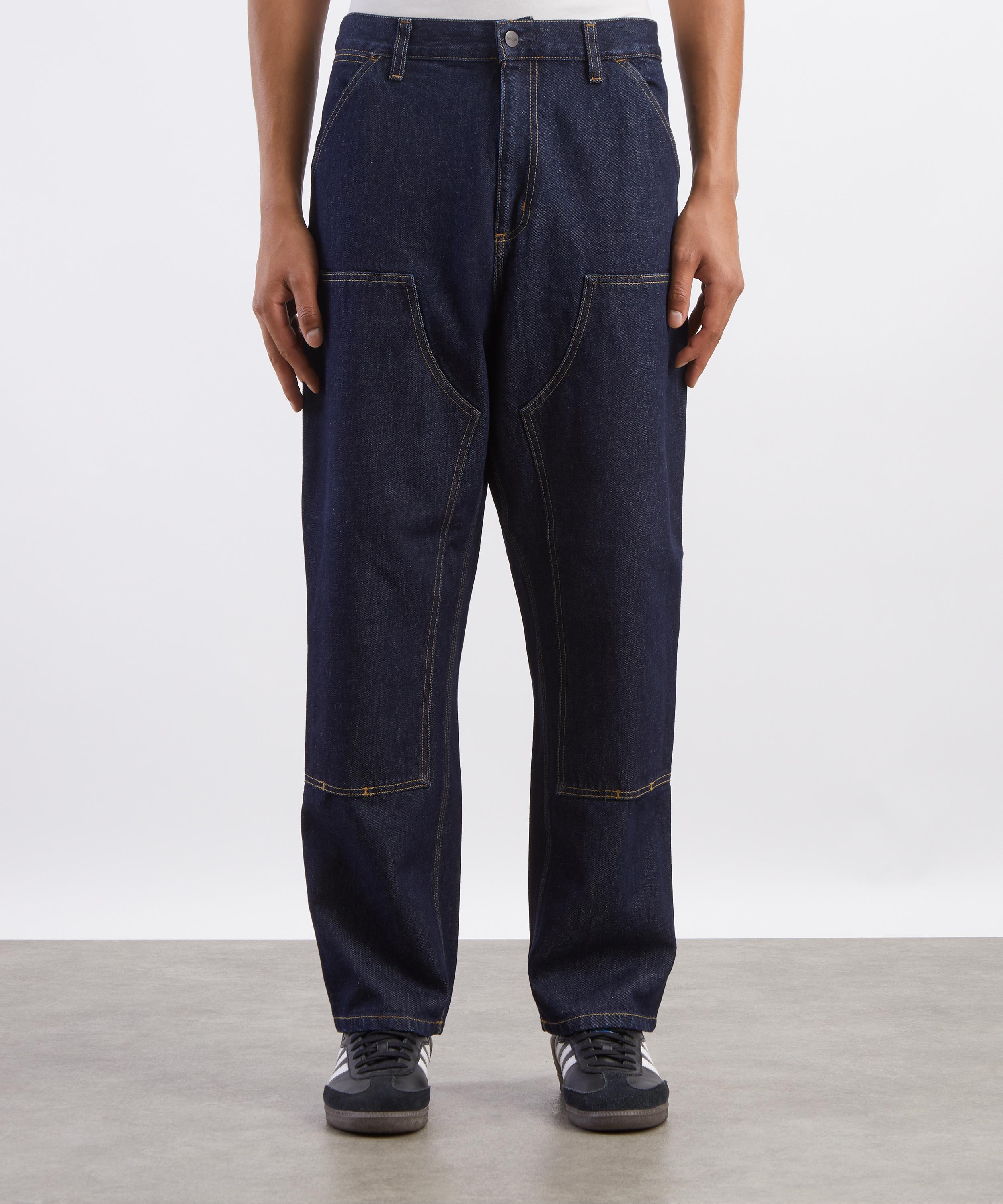 Carhartt WIP - Double Knee Trousers image number 2