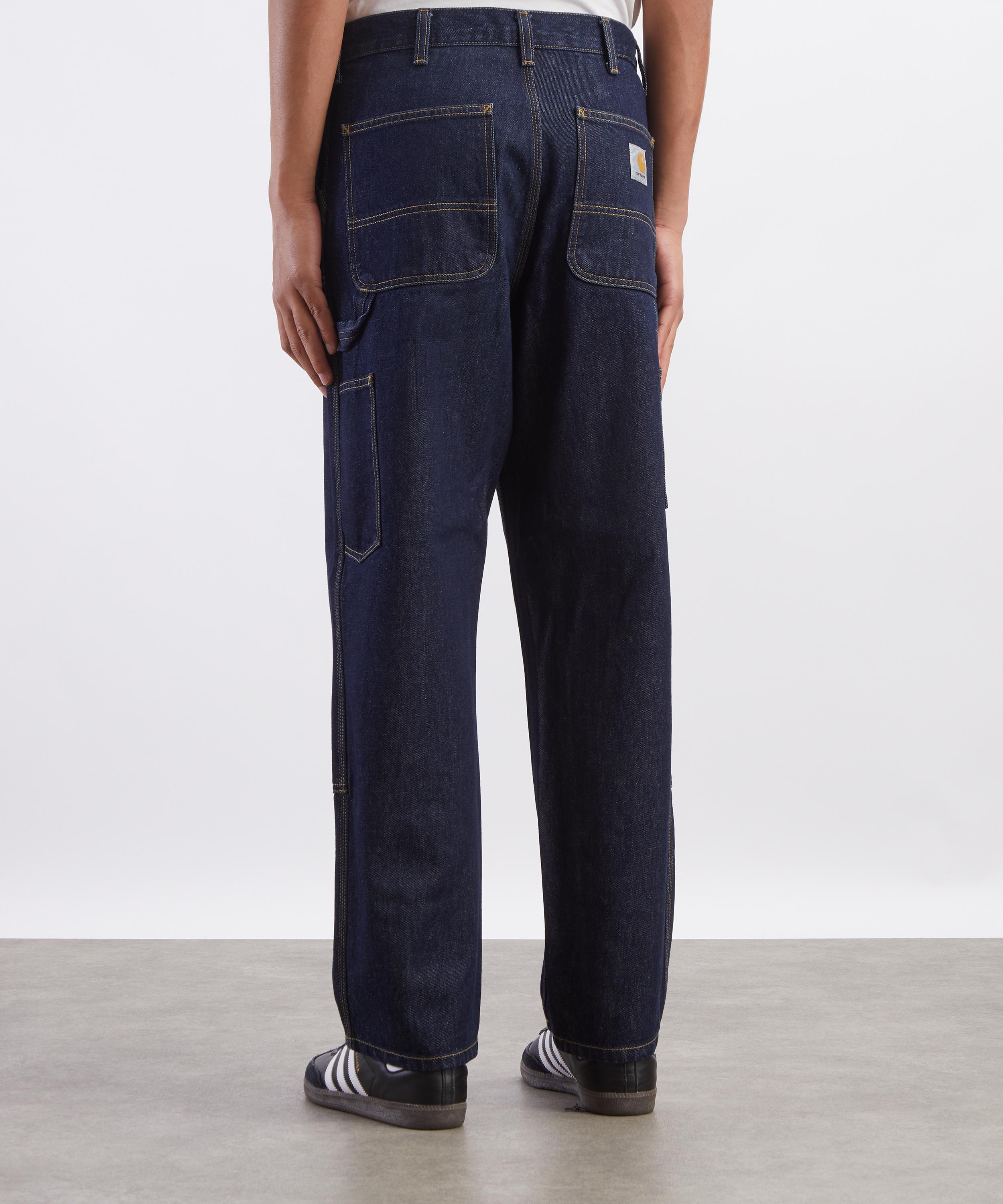Carhartt WIP - Double Knee Trousers image number 3