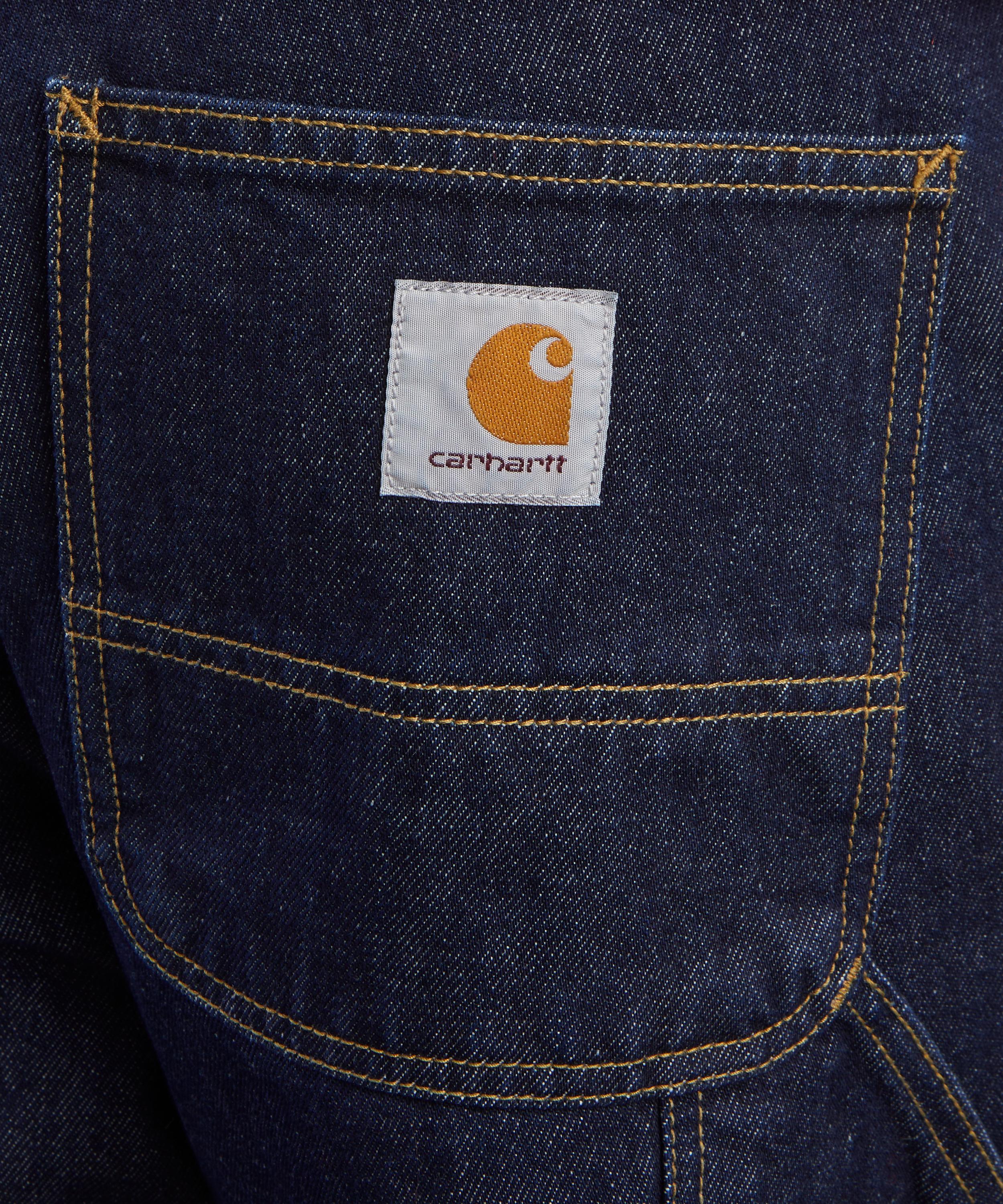 Carhartt WIP - Double Knee Trousers image number 4