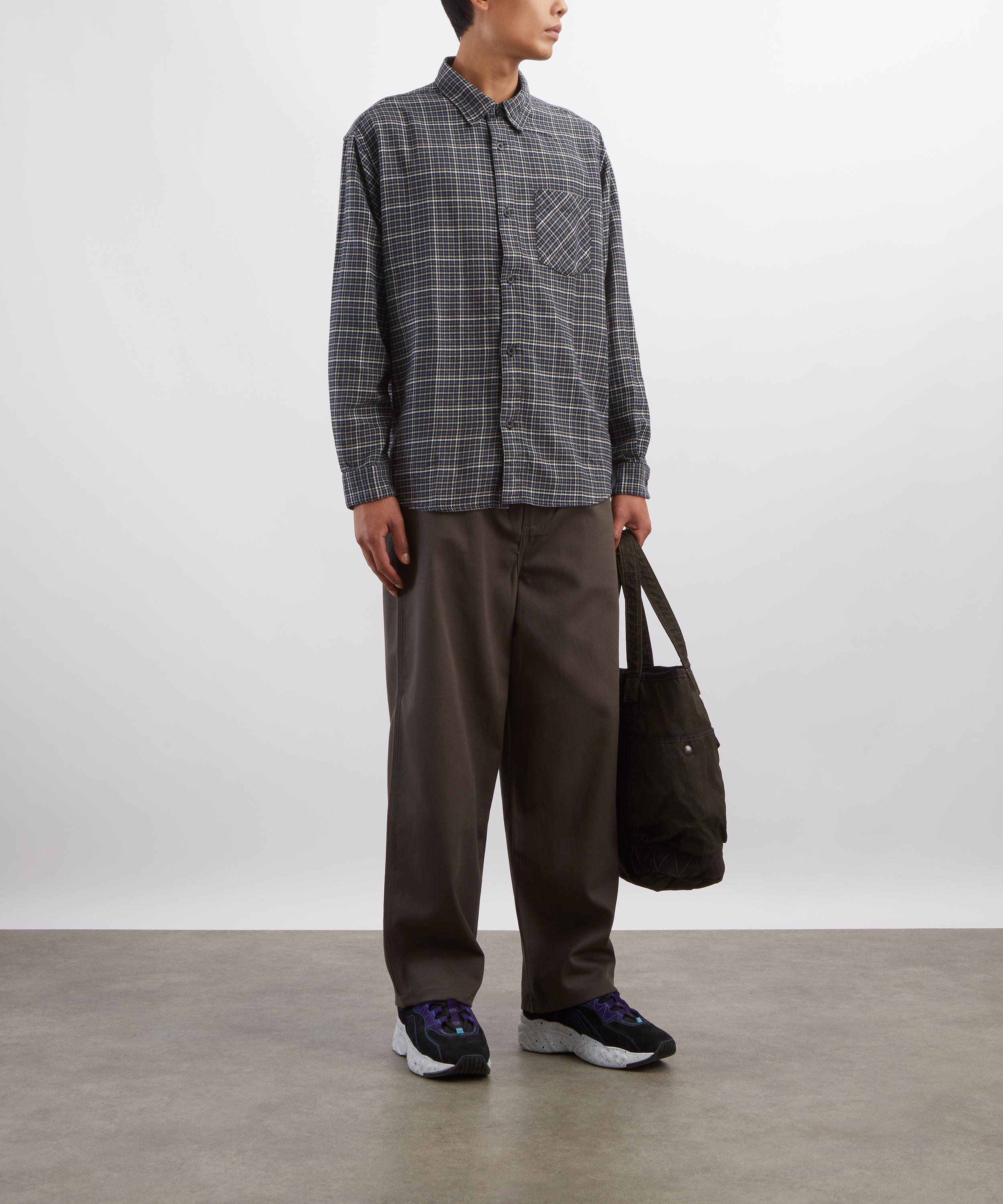 Carhartt WIP - Holden Trousers image number 1